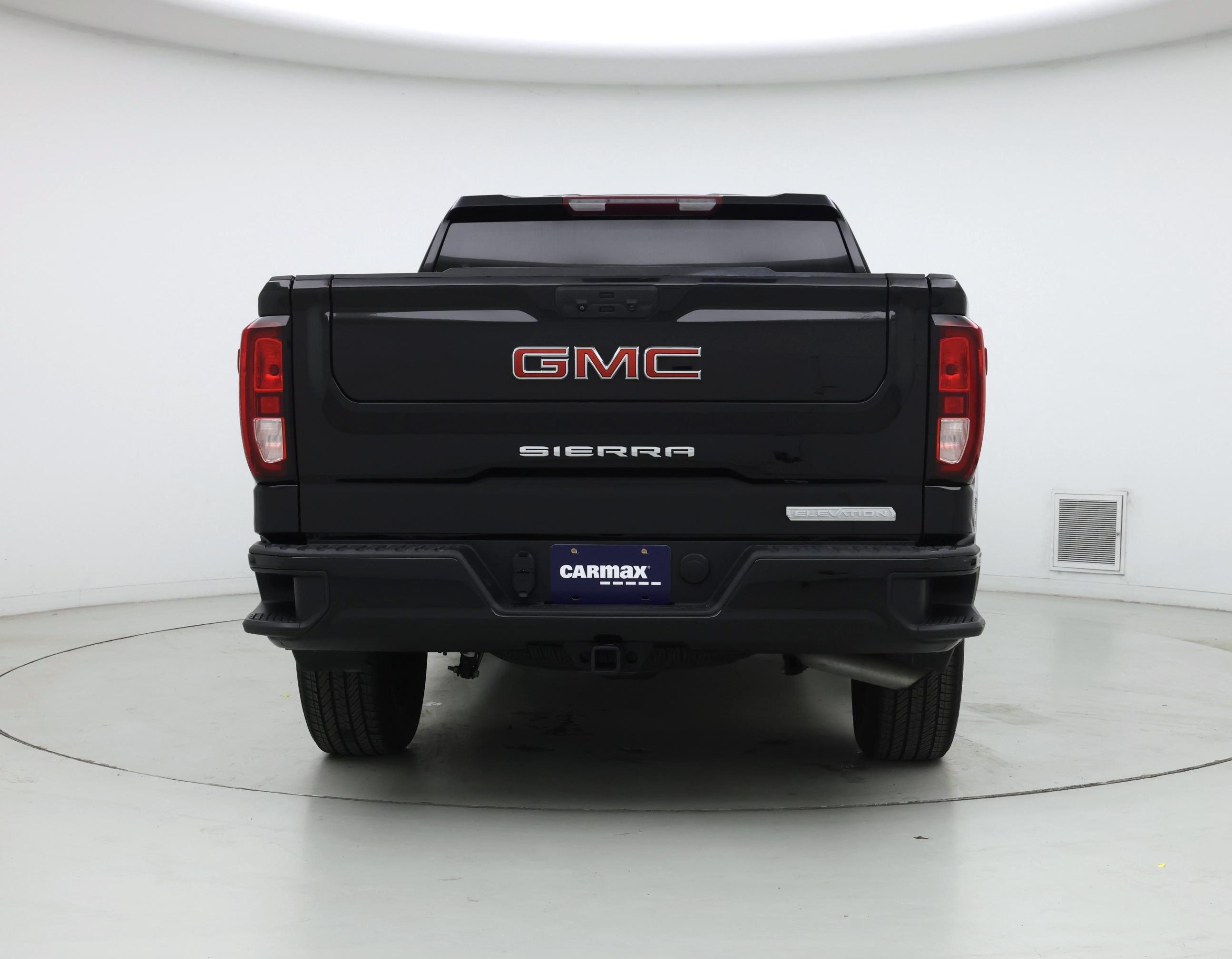 Thumbnail: 2023 GMC Sierra 1500 - 6