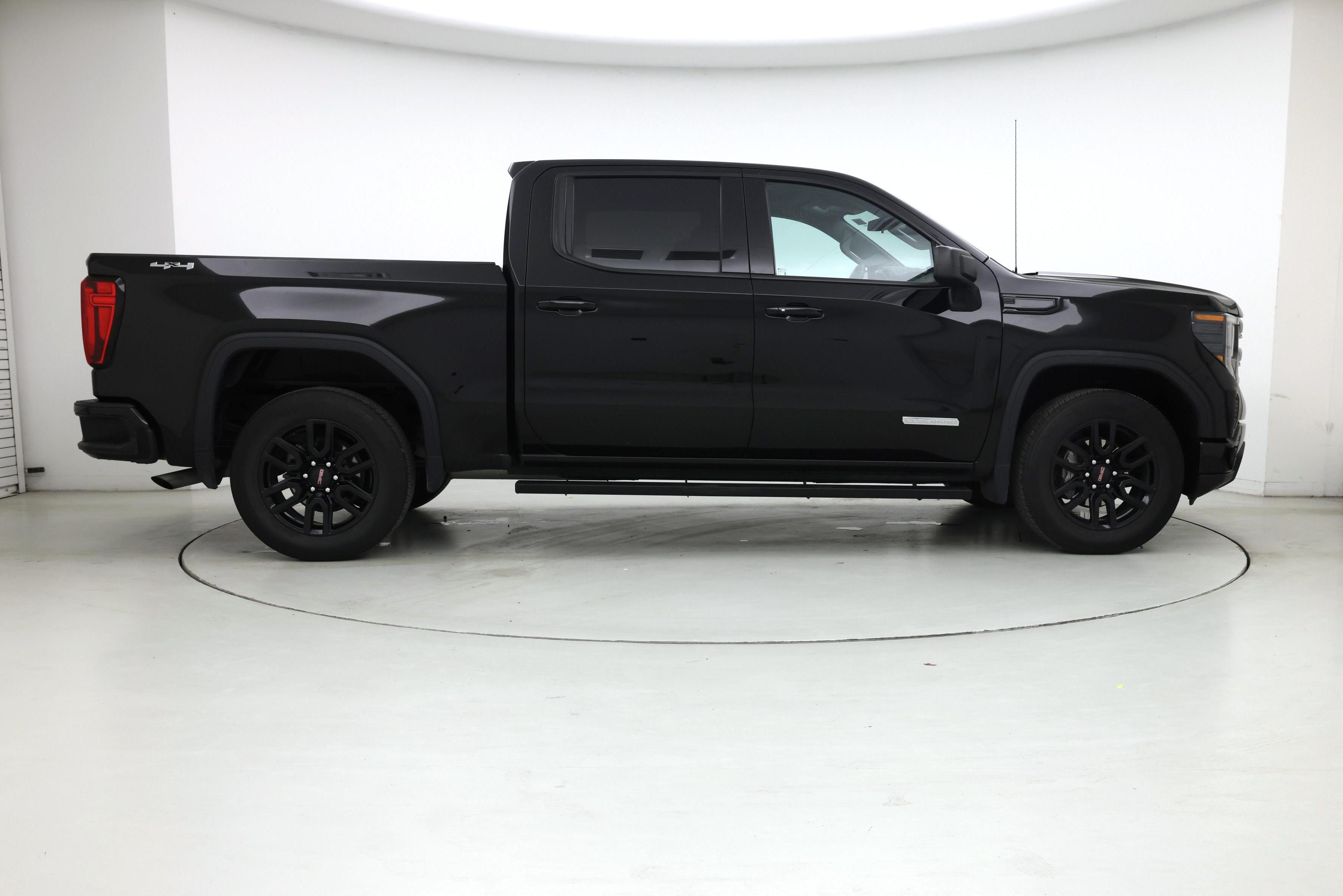 Thumbnail: 2023 GMC Sierra 1500 - 7