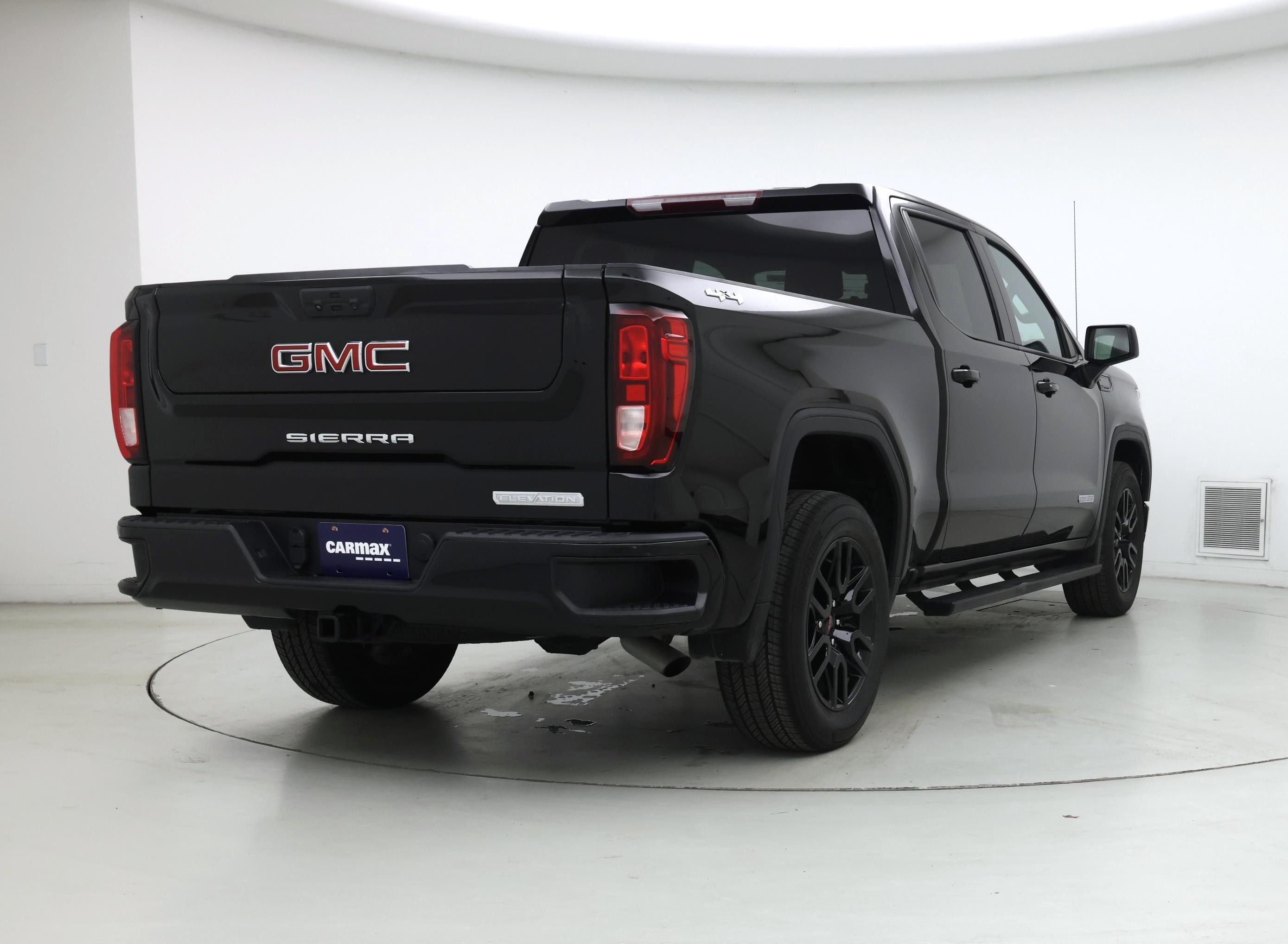 Thumbnail: 2023 GMC Sierra 1500 - 8