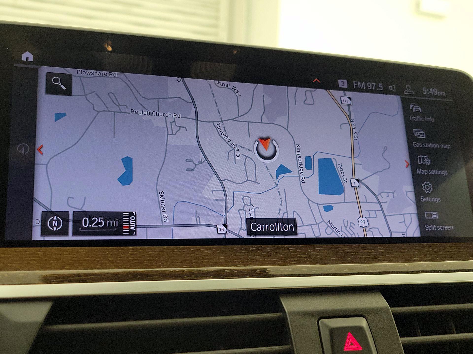 Thumbnail: 2020 BMW X3 - 14