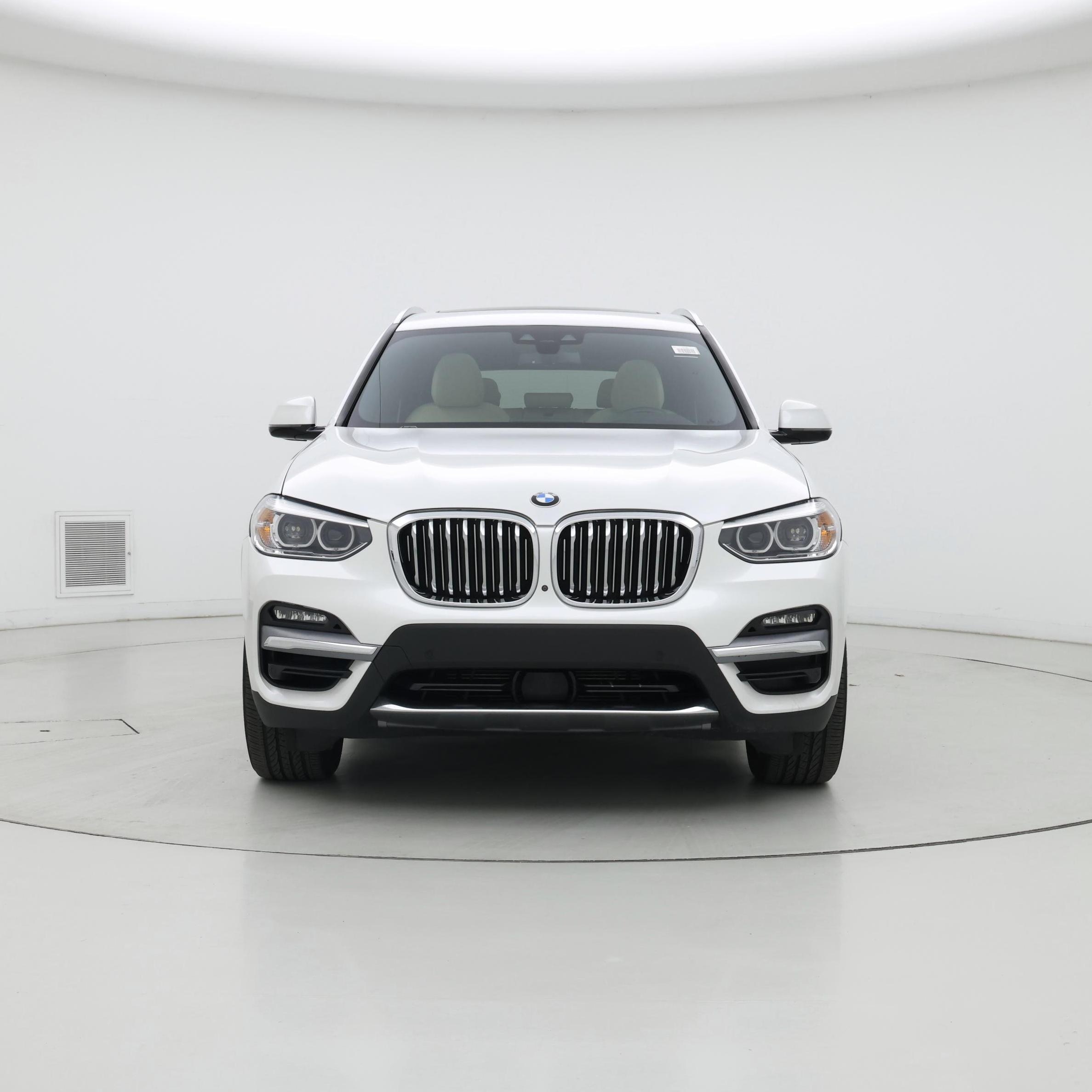 Thumbnail: 2020 BMW X3 - 5