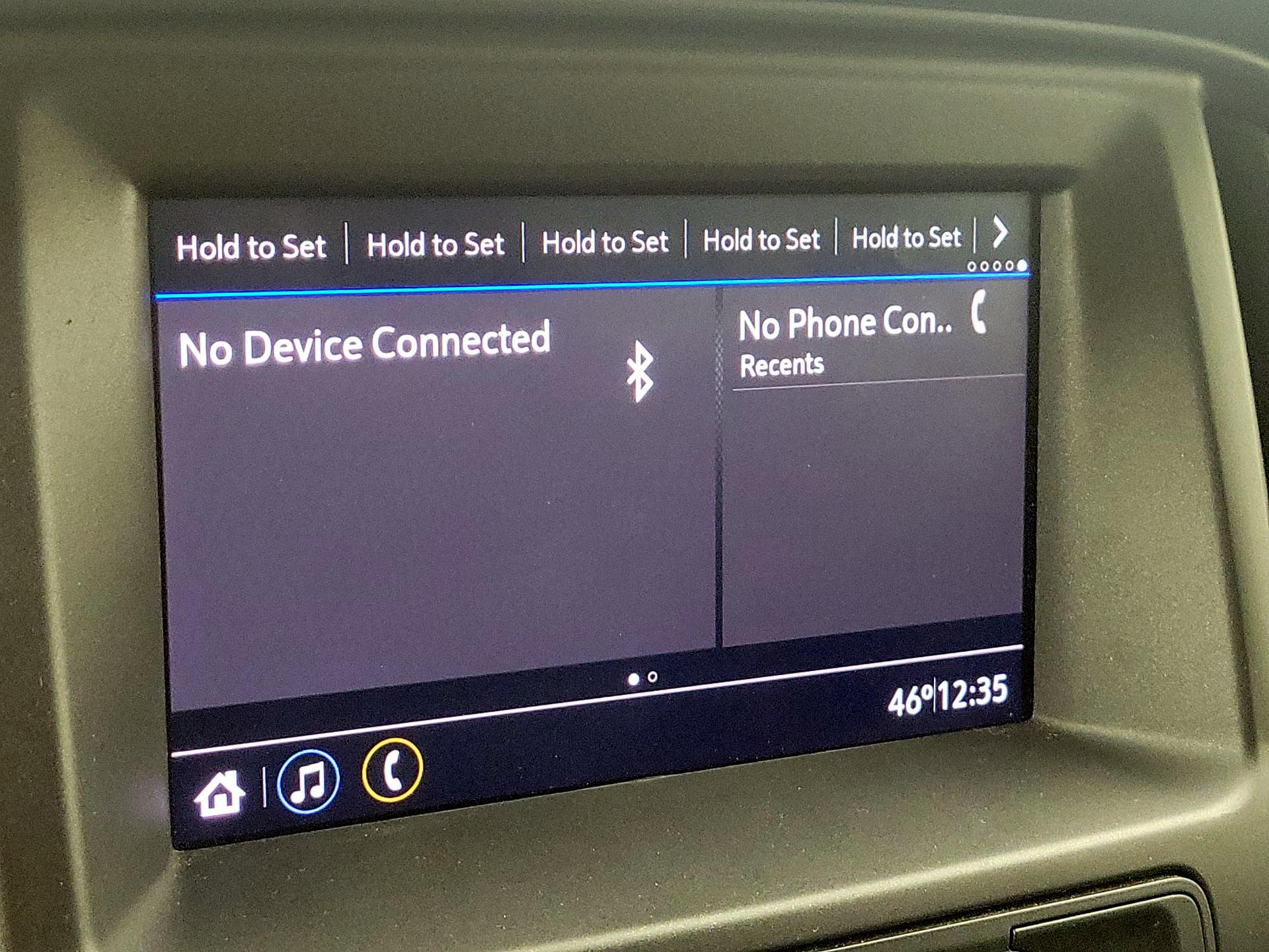 Thumbnail: 2021 Chevrolet Colorado - 15