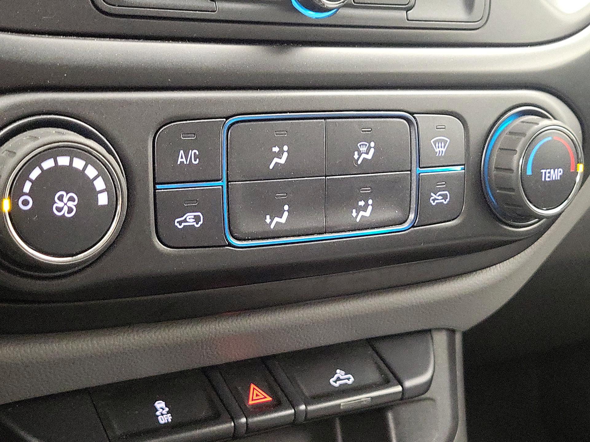 Thumbnail: 2021 Chevrolet Colorado - 16