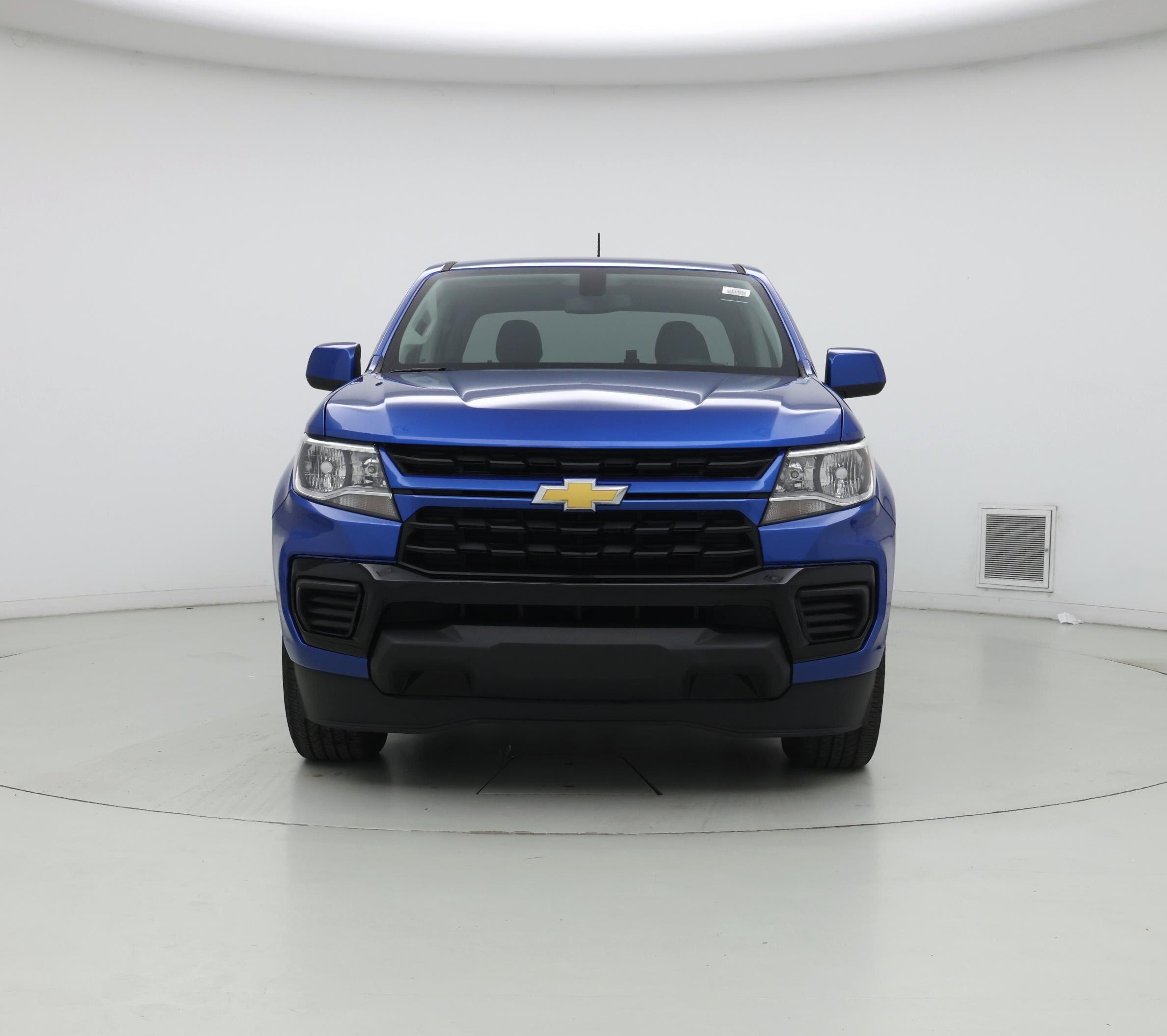 Thumbnail: 2021 Chevrolet Colorado - 5