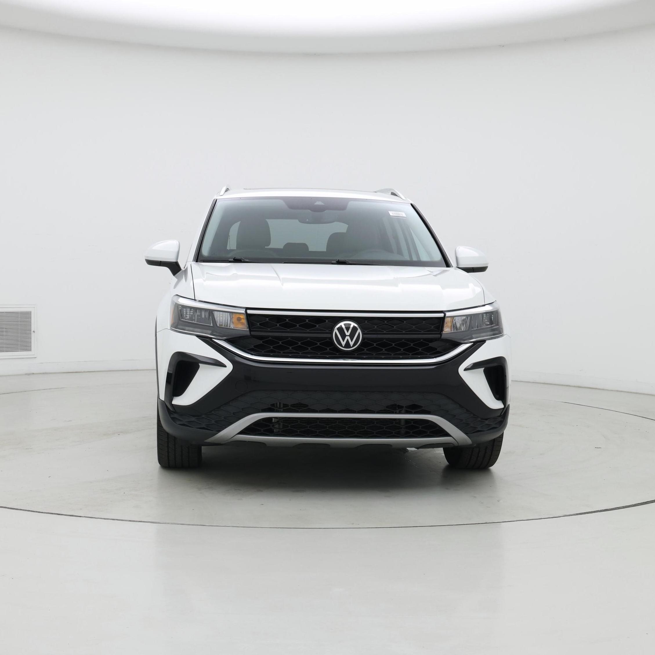 Thumbnail: 2023 Volkswagen Taos - 5