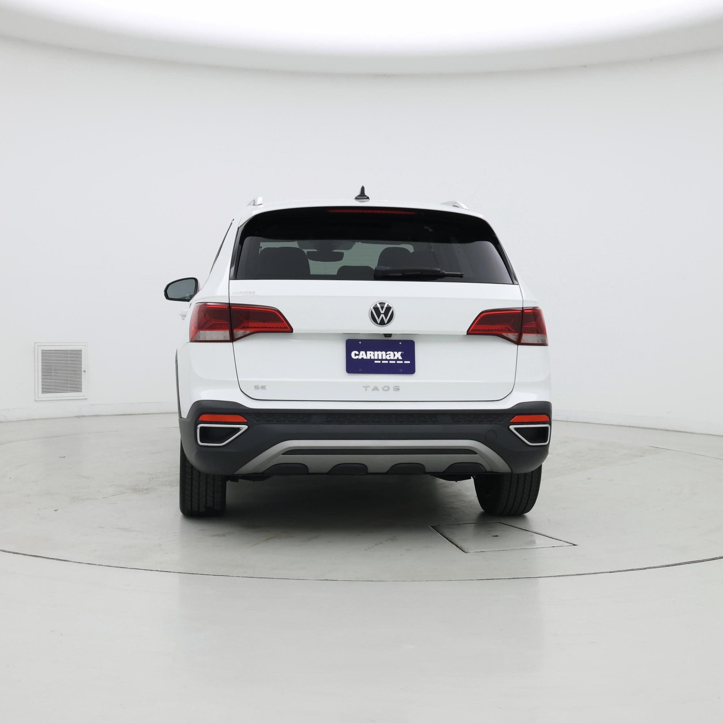 Thumbnail: 2023 Volkswagen Taos - 6