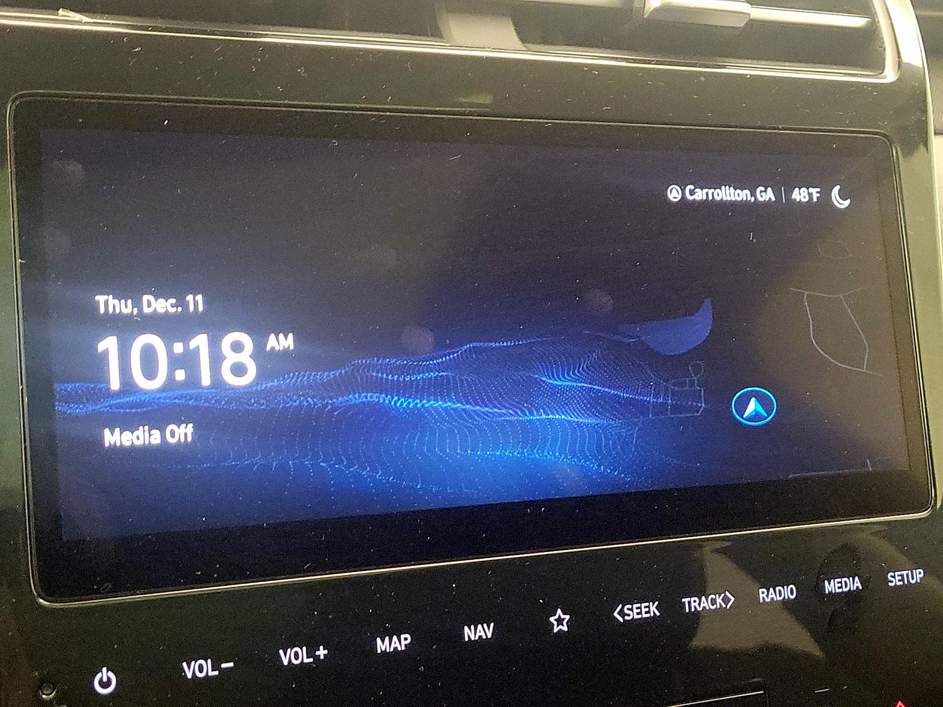 Thumbnail: 2023 Hyundai Tucson - 15