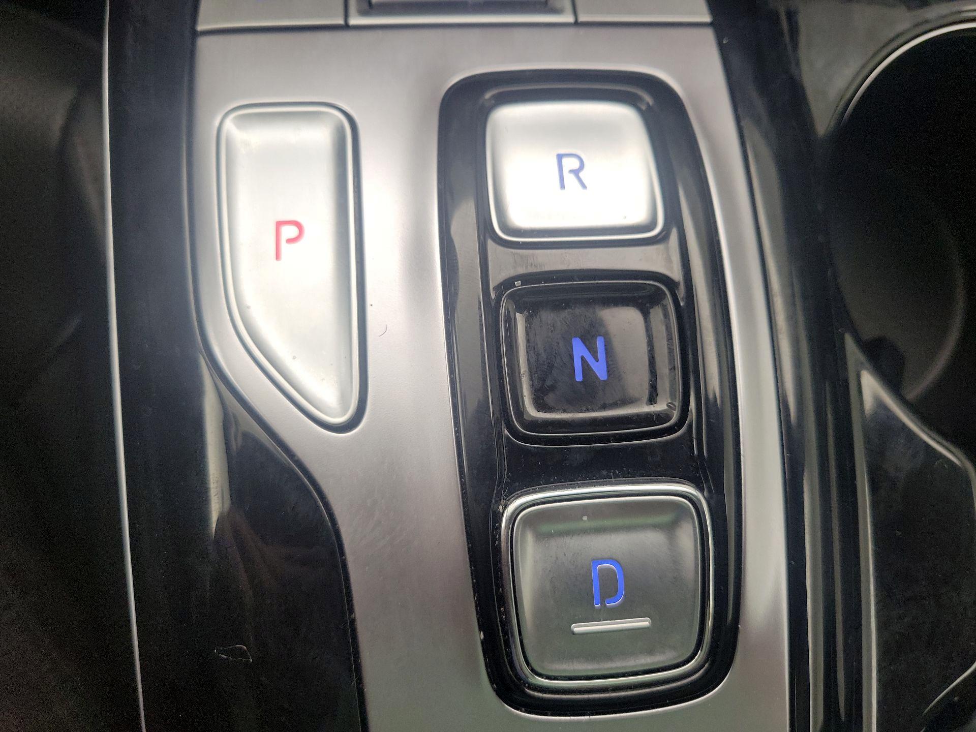 Thumbnail: 2023 Hyundai Tucson - 17