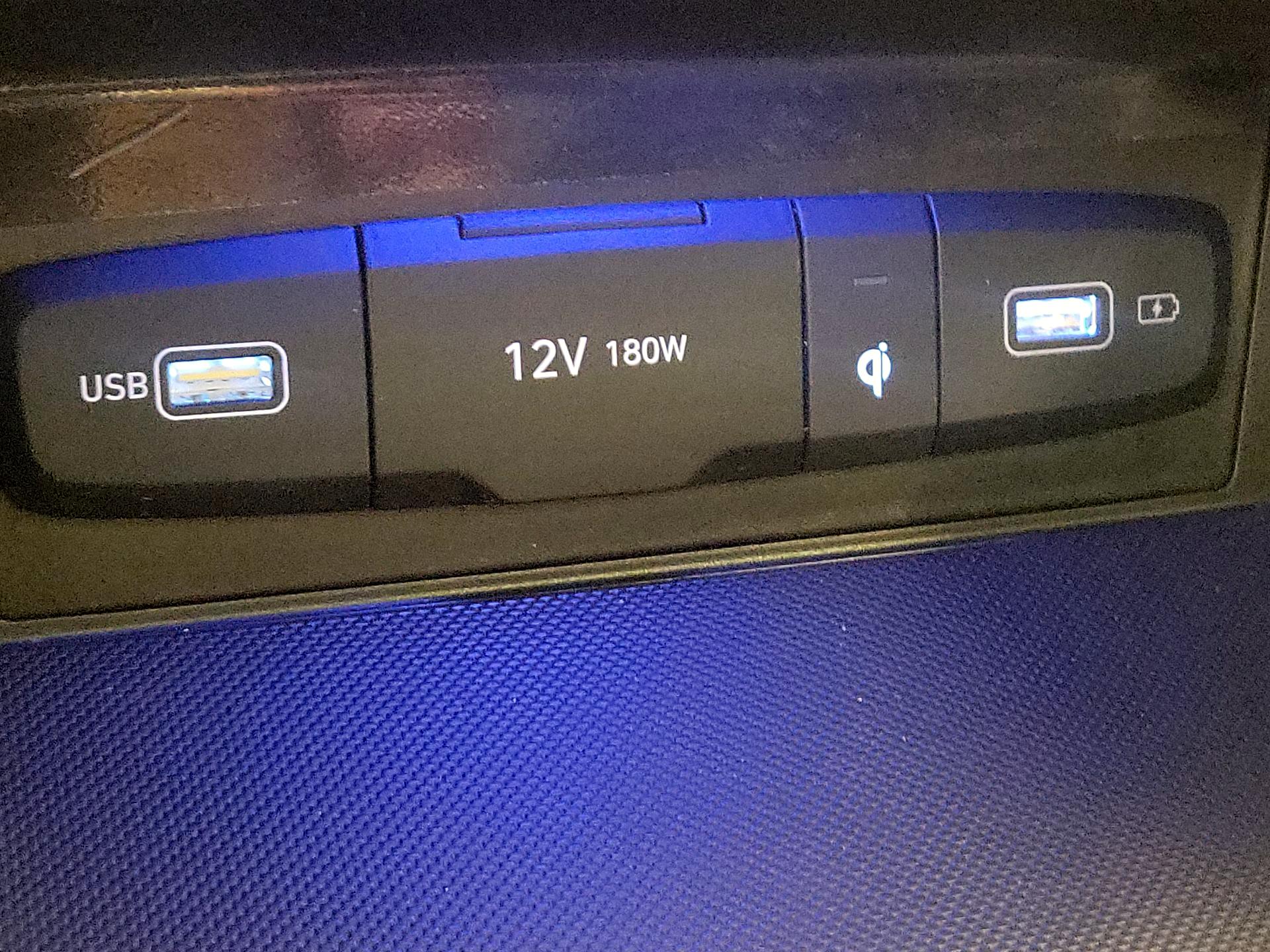 Thumbnail: 2023 Hyundai Tucson - 18