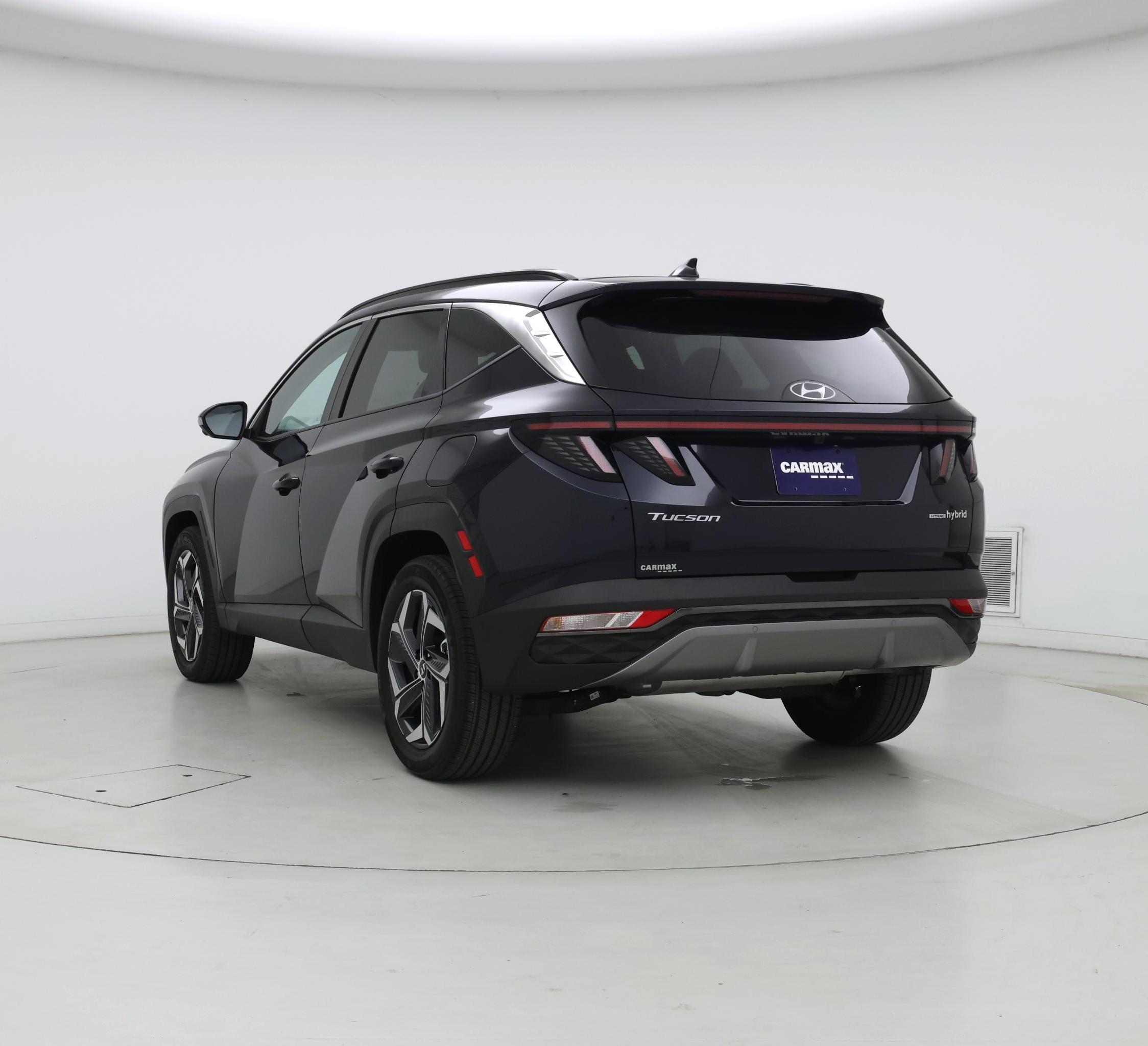 Thumbnail: 2023 Hyundai Tucson - 2