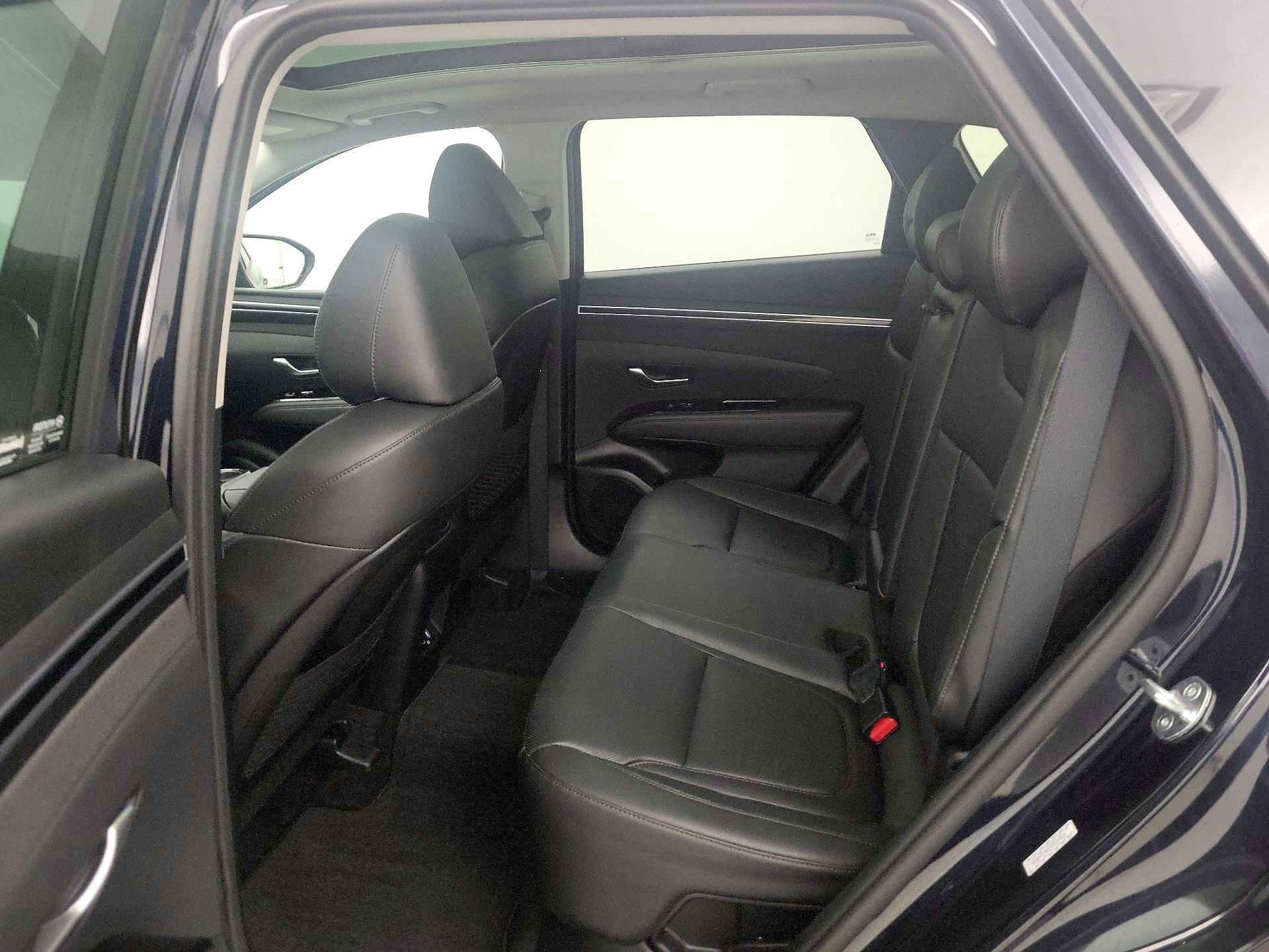 Thumbnail: 2023 Hyundai Tucson - 20