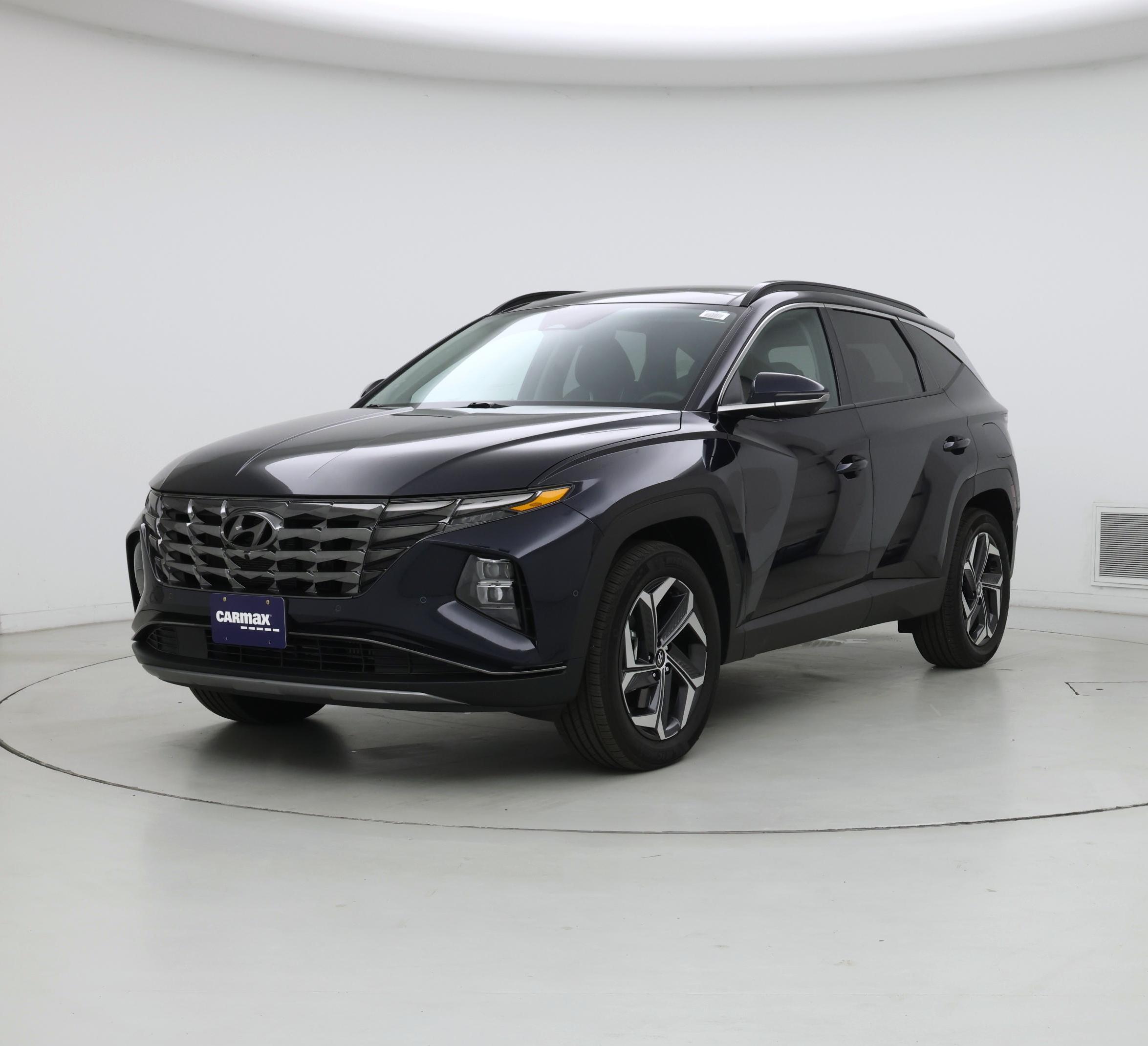 Thumbnail: 2023 Hyundai Tucson - 4