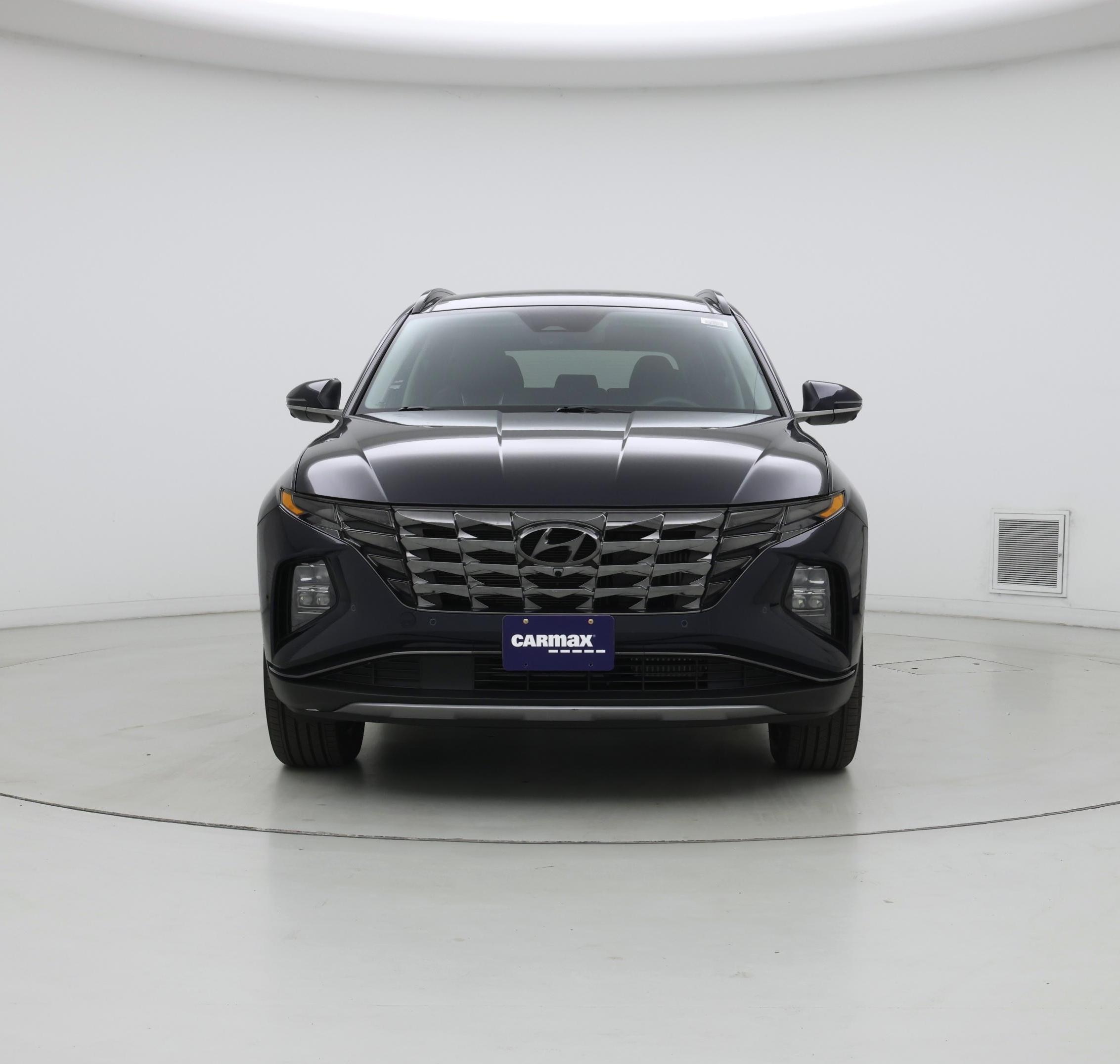 Thumbnail: 2023 Hyundai Tucson - 5