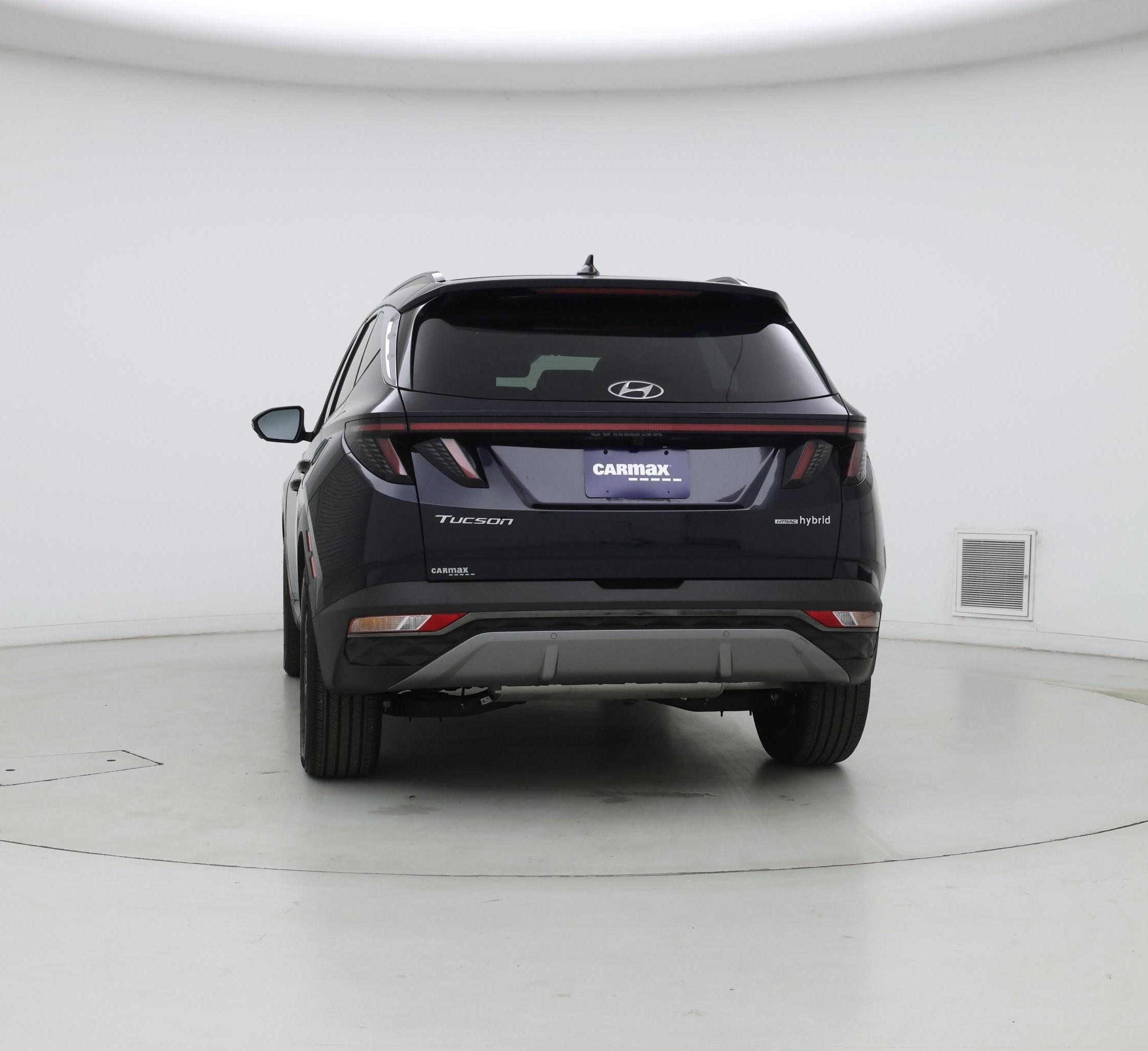 Thumbnail: 2023 Hyundai Tucson - 6