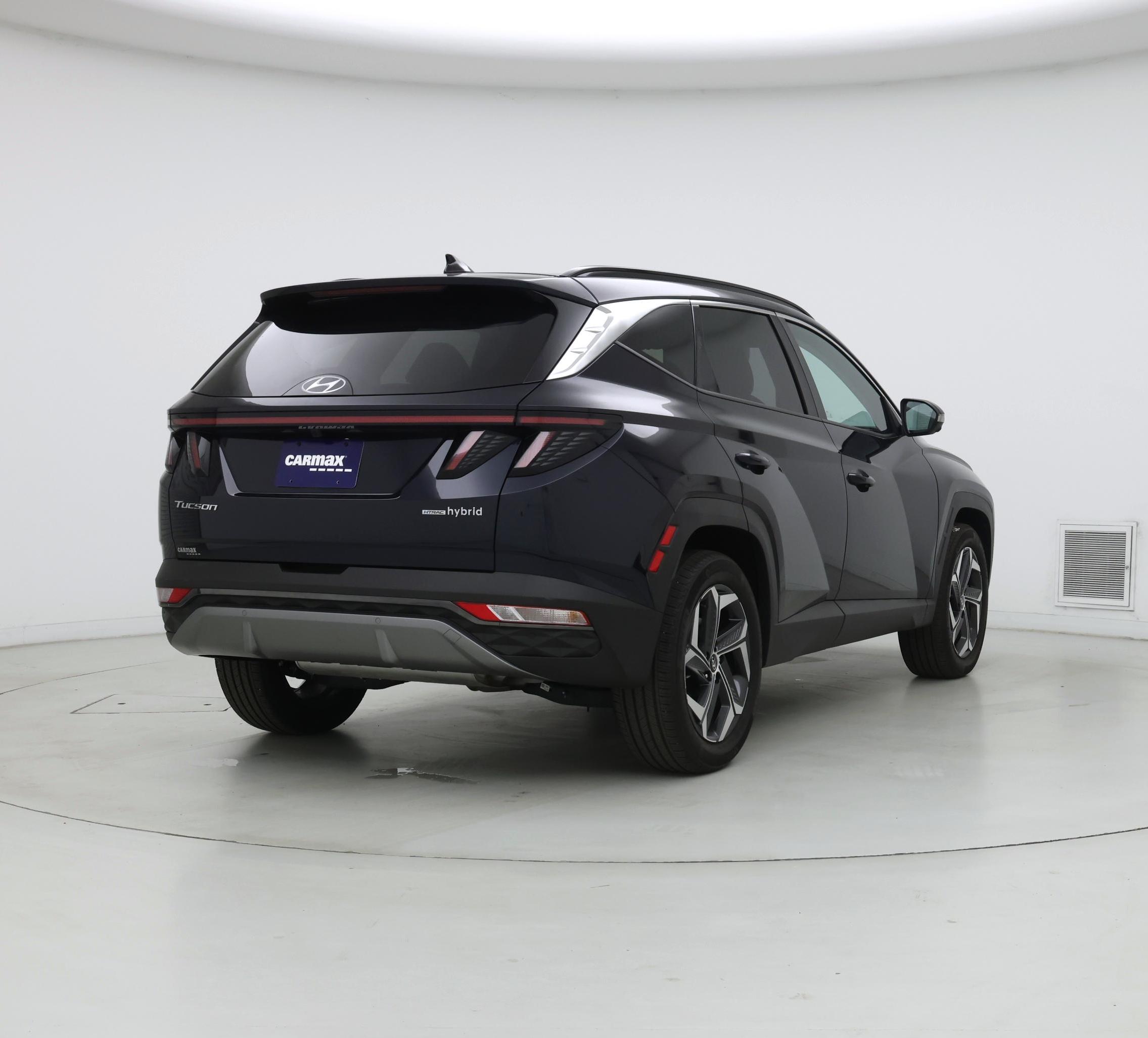 Thumbnail: 2023 Hyundai Tucson - 8