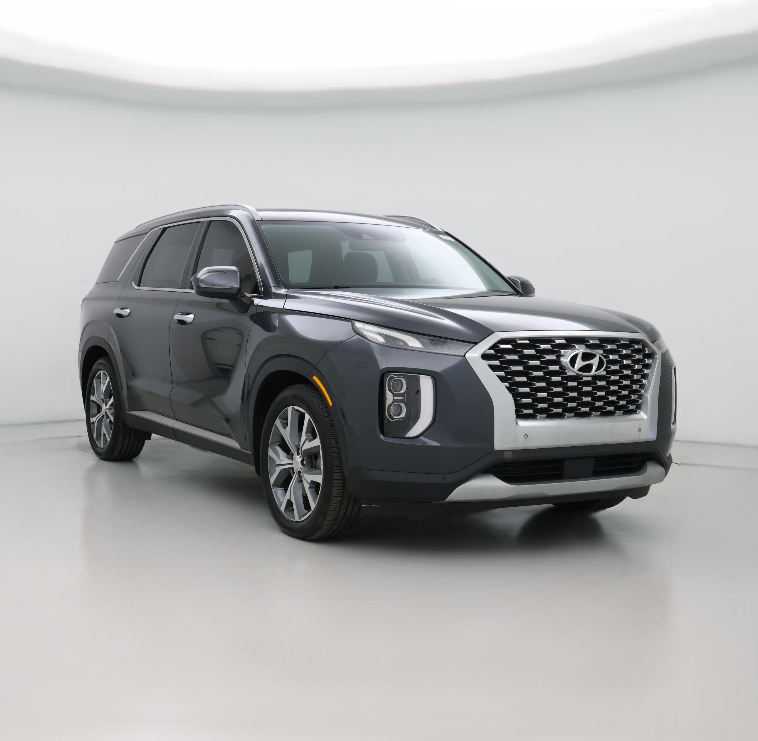 Thumbnail: 2020 Hyundai Palisade - 1