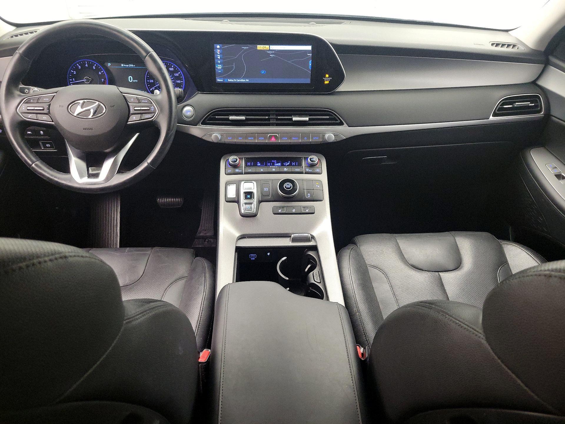 Thumbnail: 2020 Hyundai Palisade - 9