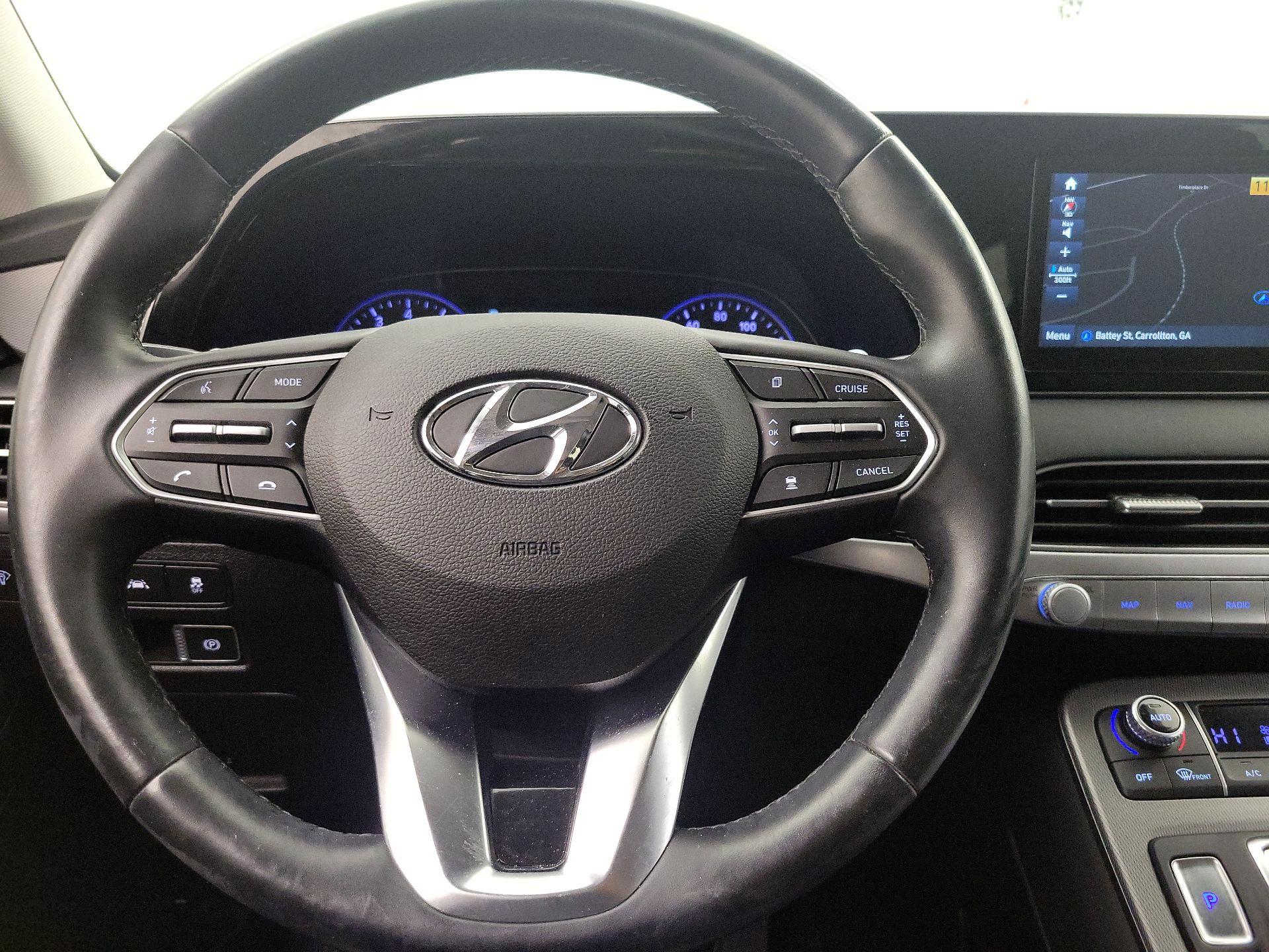 Thumbnail: 2020 Hyundai Palisade - 10