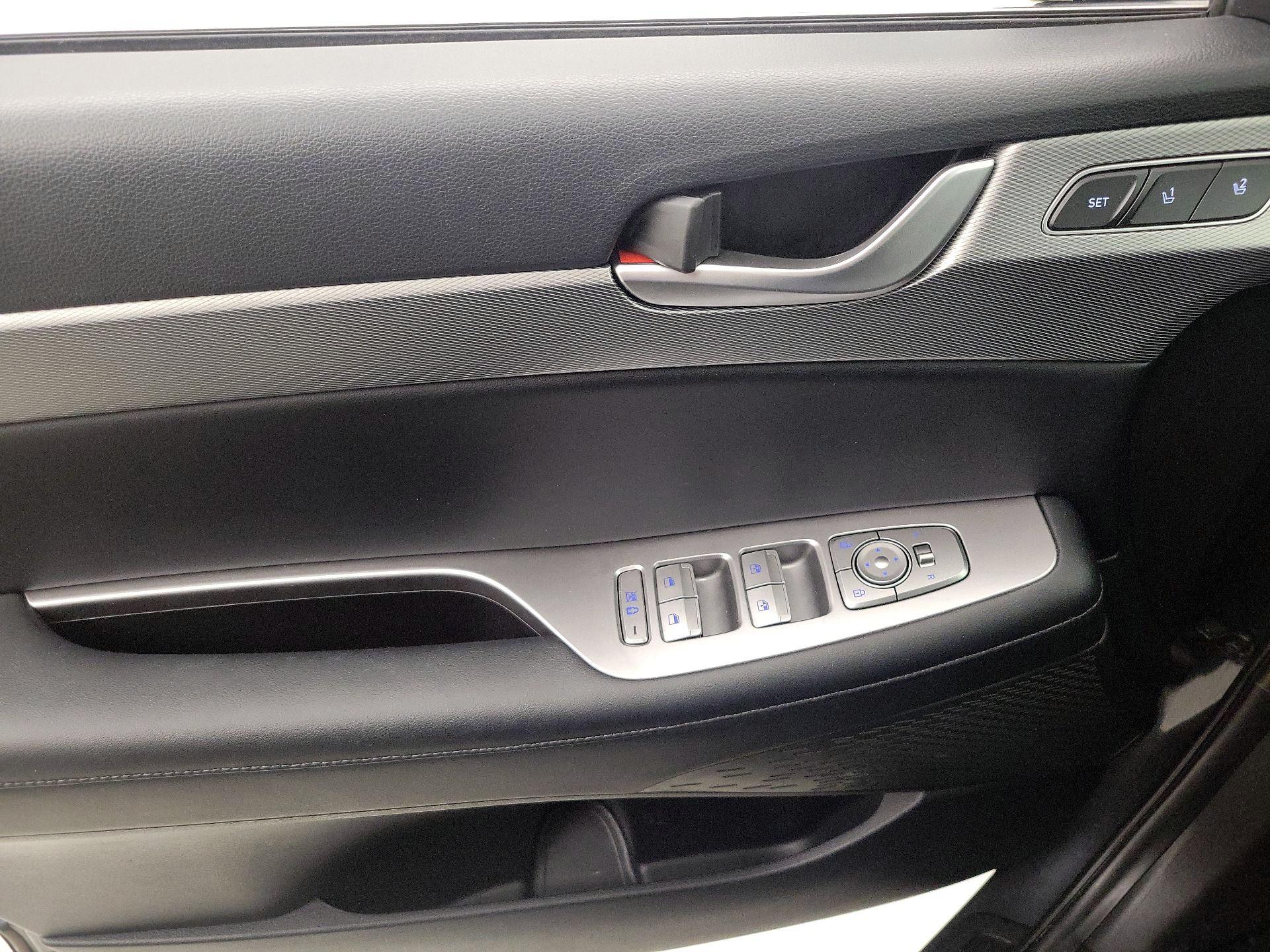 Thumbnail: 2020 Hyundai Palisade - 12