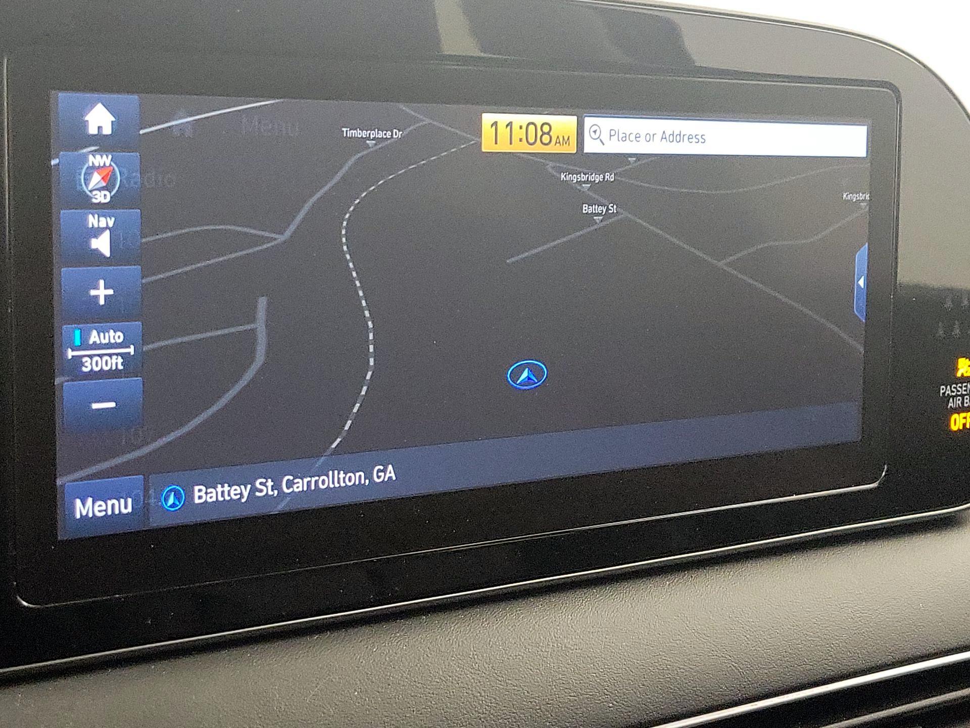 Thumbnail: 2020 Hyundai Palisade - 14