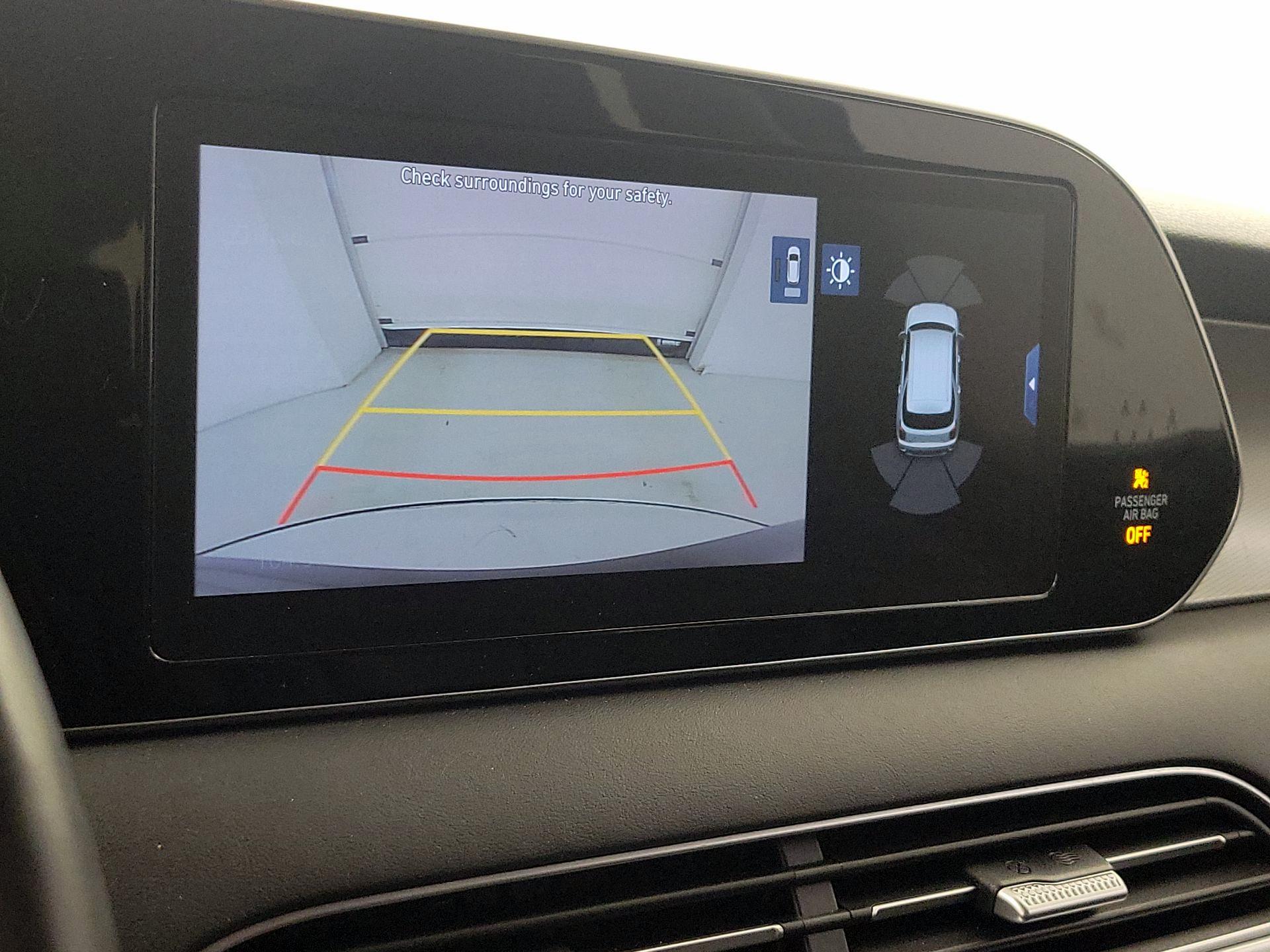 Thumbnail: 2020 Hyundai Palisade - 15