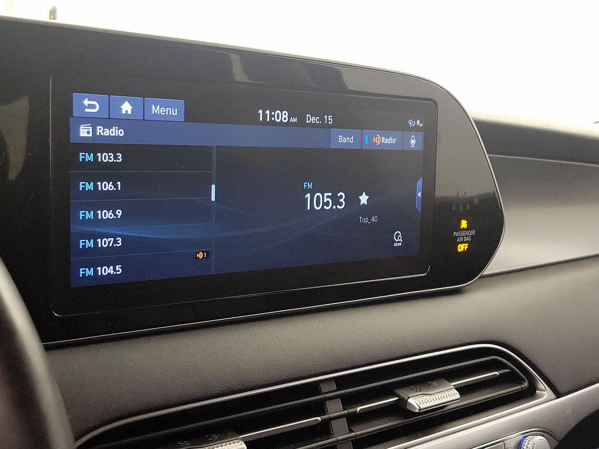 Thumbnail: 2020 Hyundai Palisade - 16