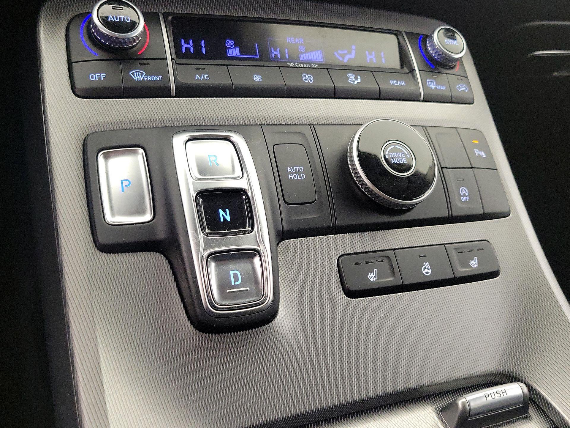 Thumbnail: 2020 Hyundai Palisade - 18