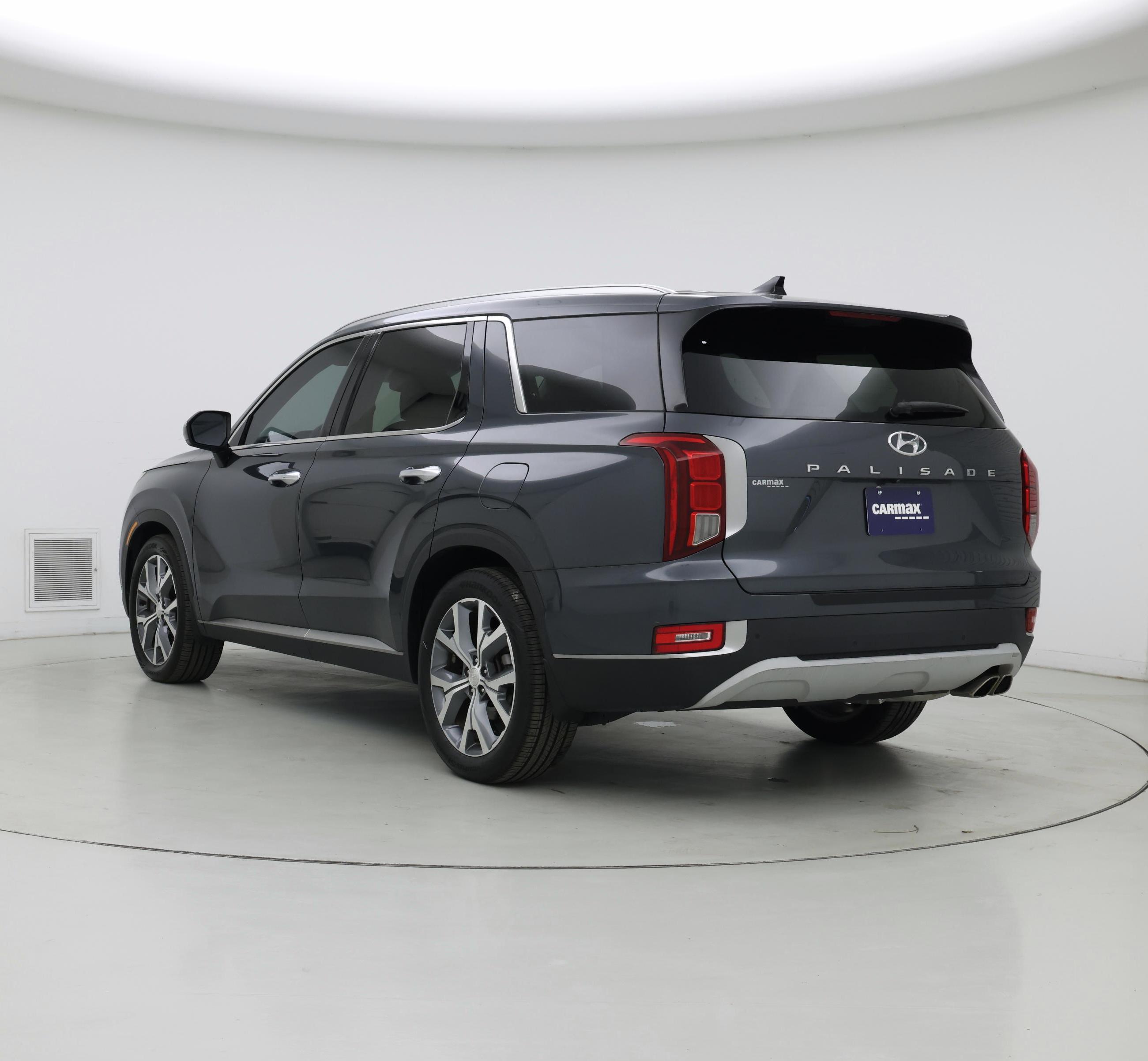 Thumbnail: 2020 Hyundai Palisade - 2