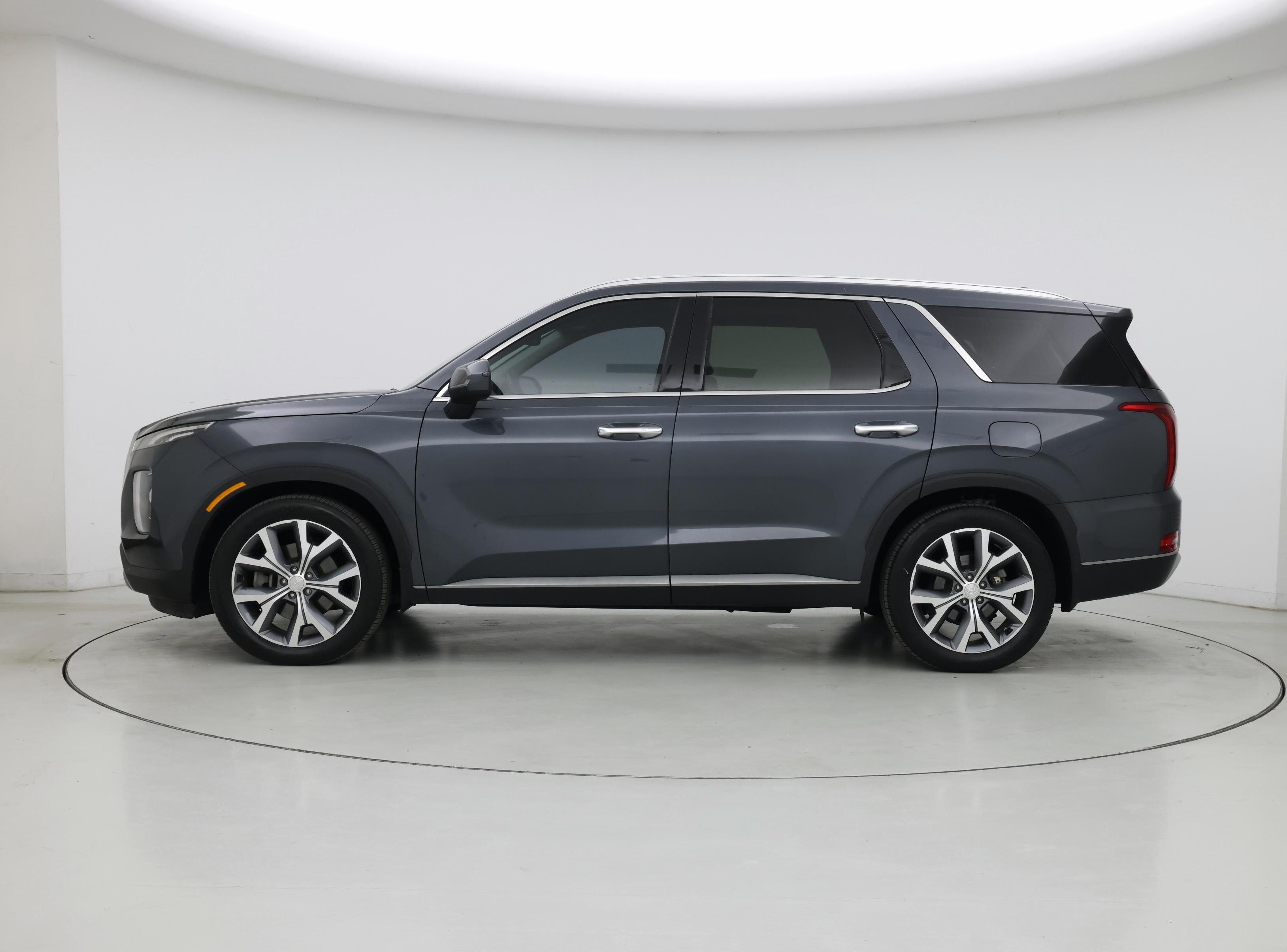 Thumbnail: 2020 Hyundai Palisade - 3