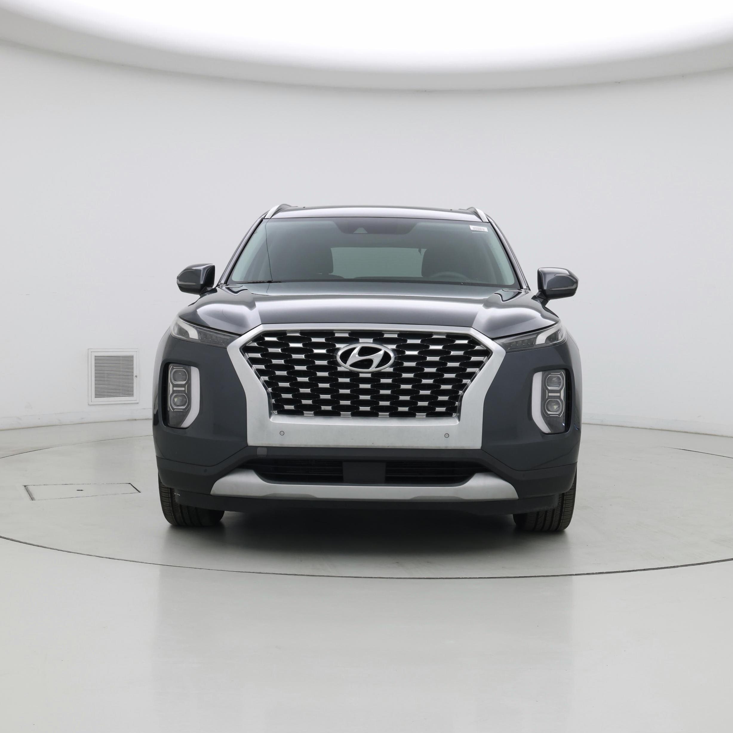 Thumbnail: 2020 Hyundai Palisade - 5