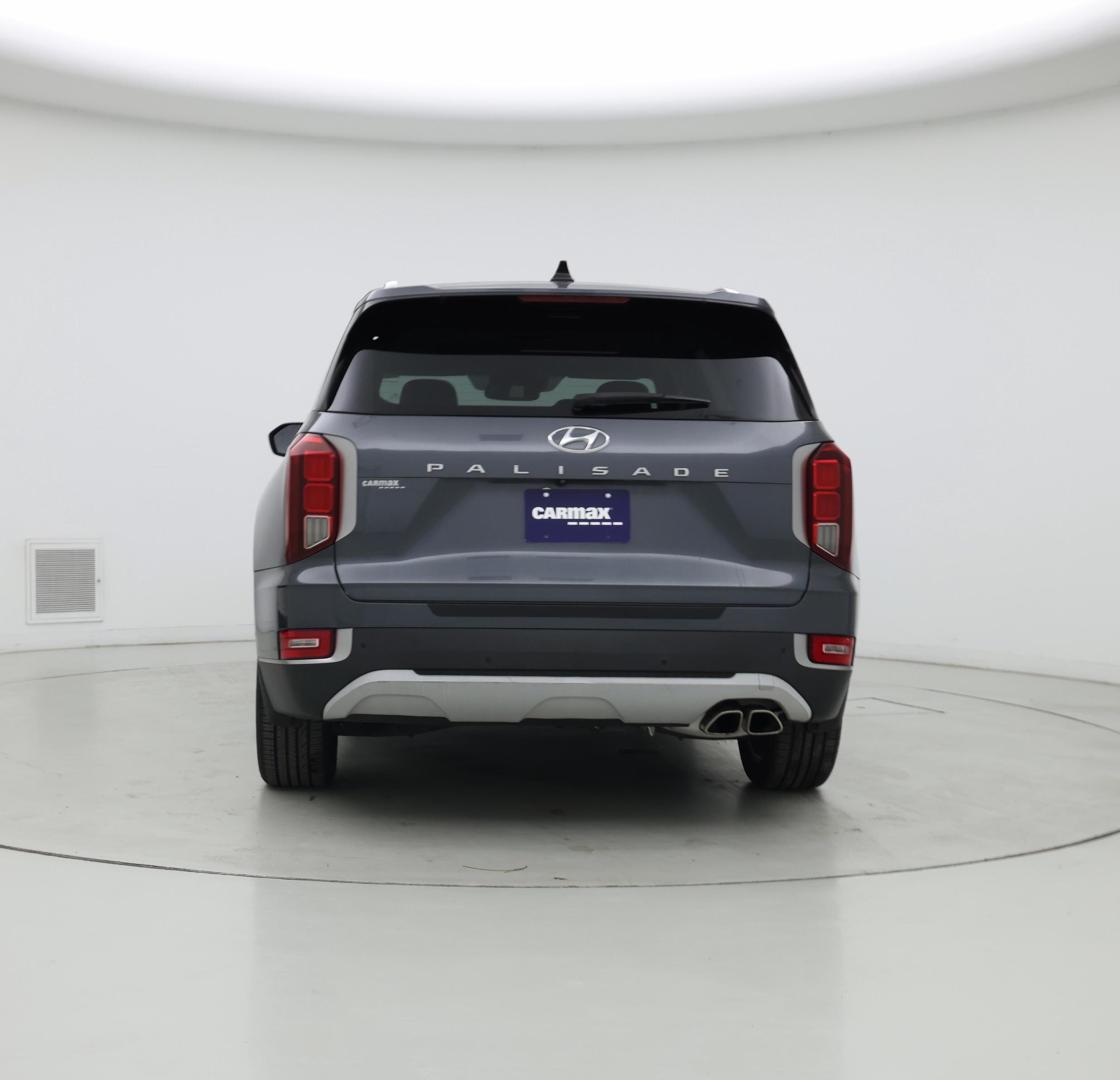 Thumbnail: 2020 Hyundai Palisade - 6