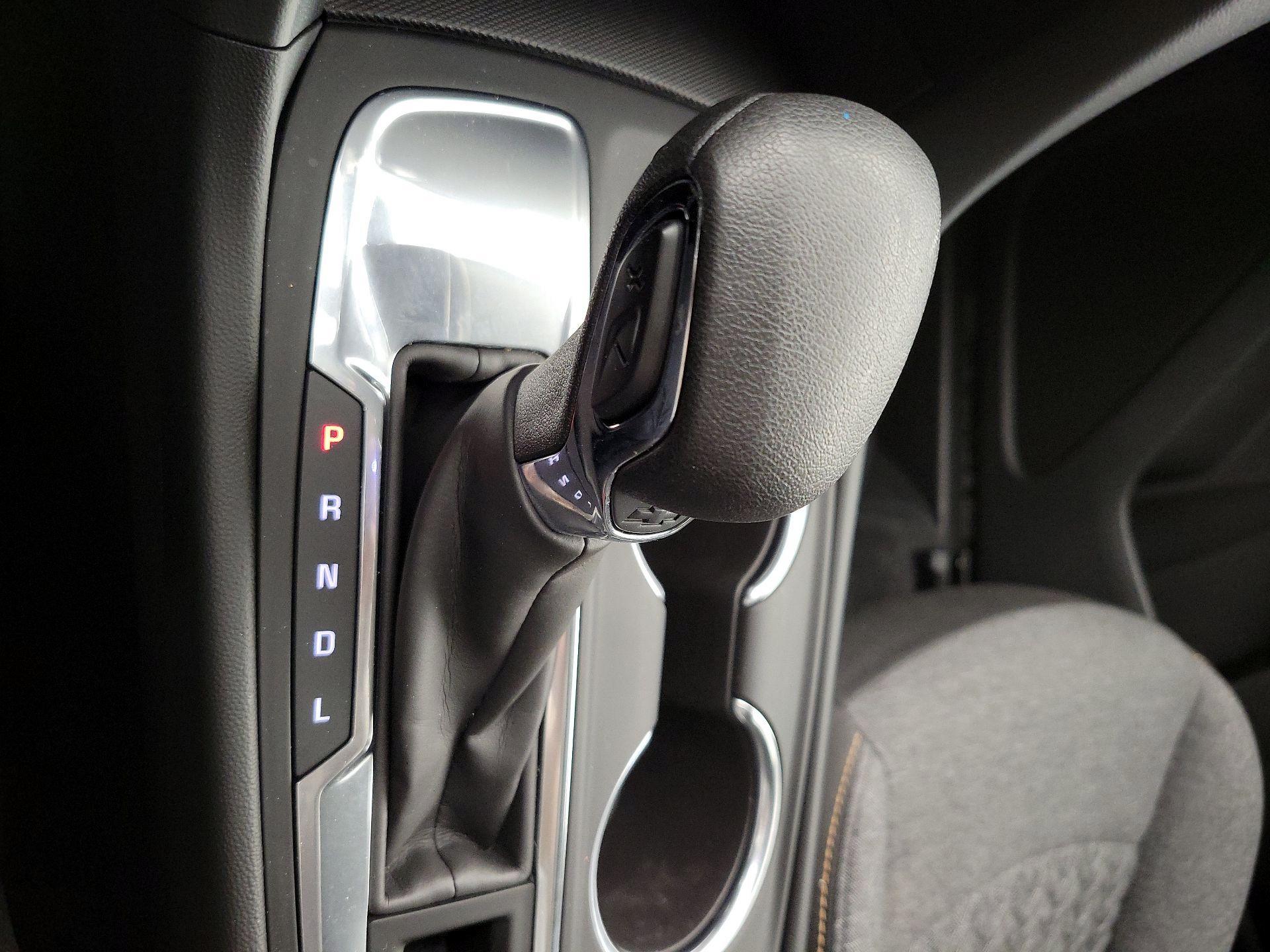 Thumbnail: 2022 Chevrolet Equinox - 17