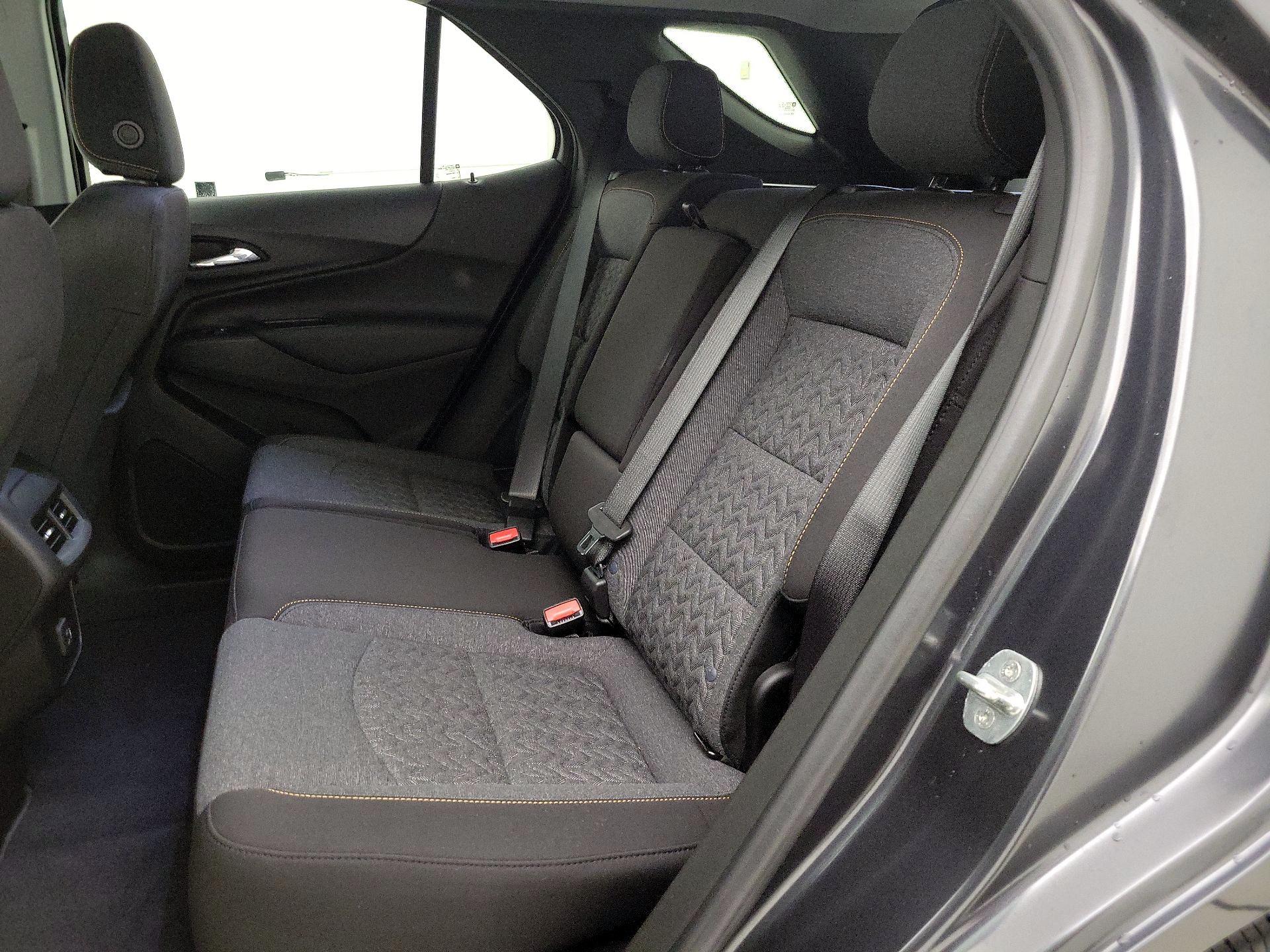 Thumbnail: 2022 Chevrolet Equinox - 19