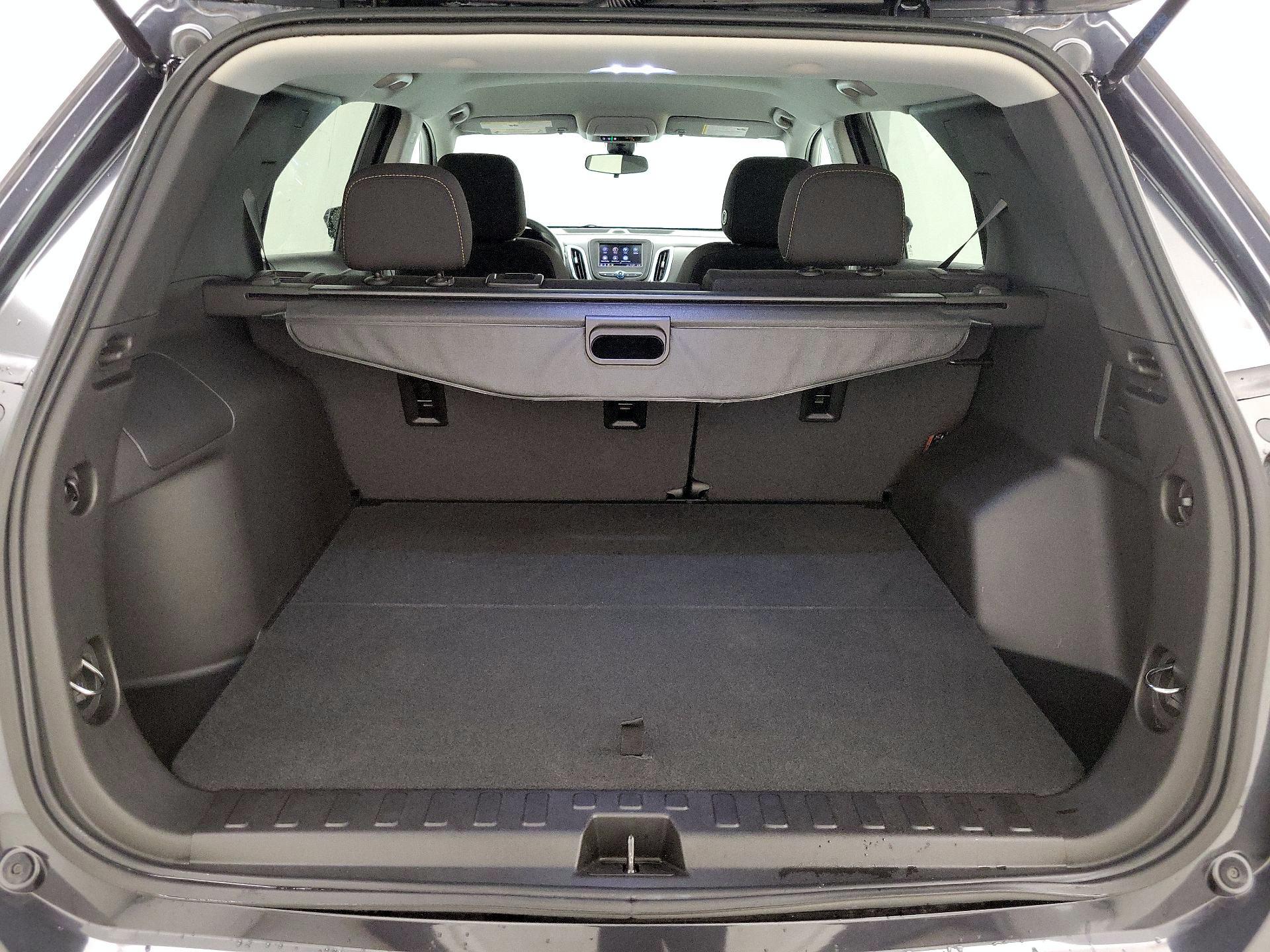 Thumbnail: 2022 Chevrolet Equinox - 20