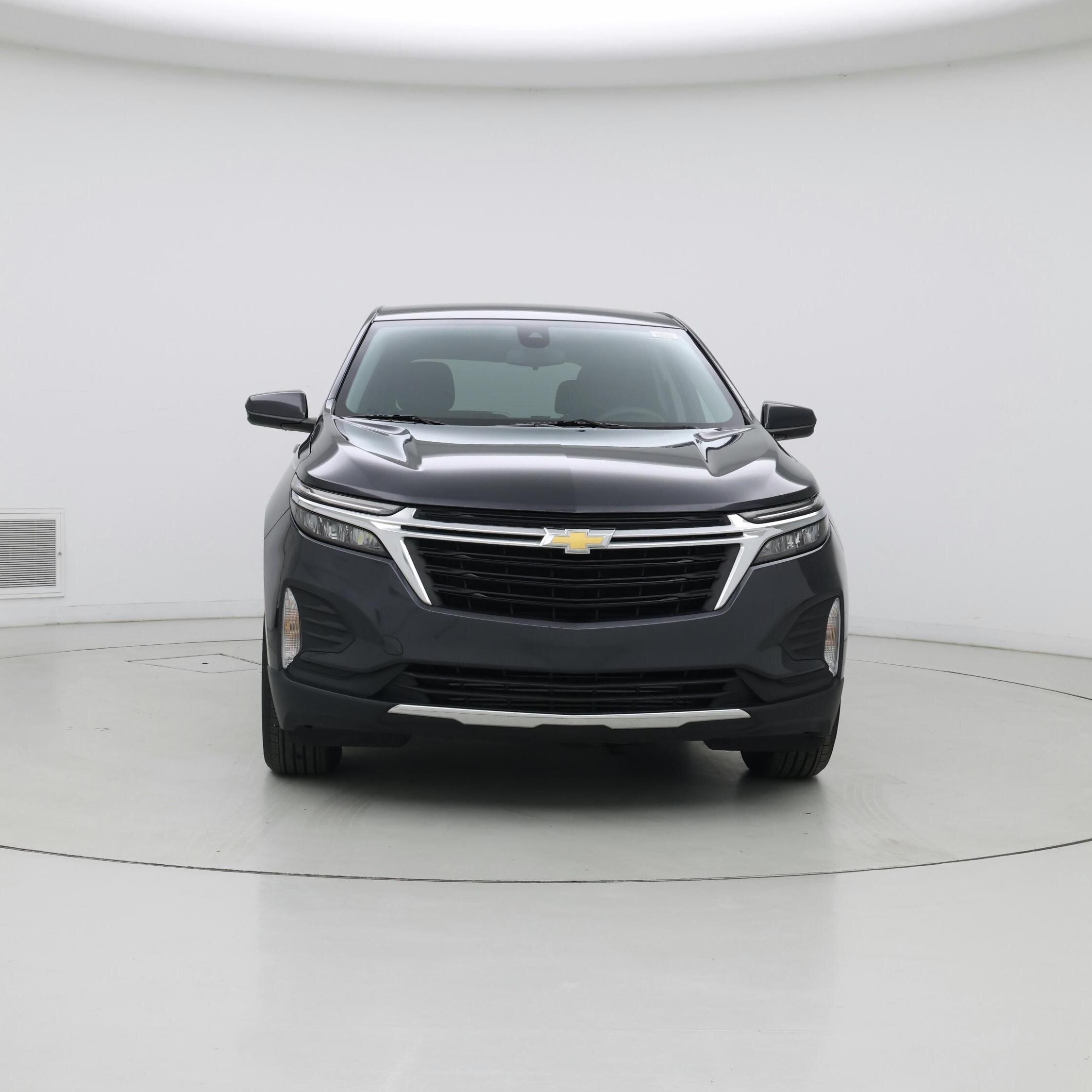 Thumbnail: 2022 Chevrolet Equinox - 5