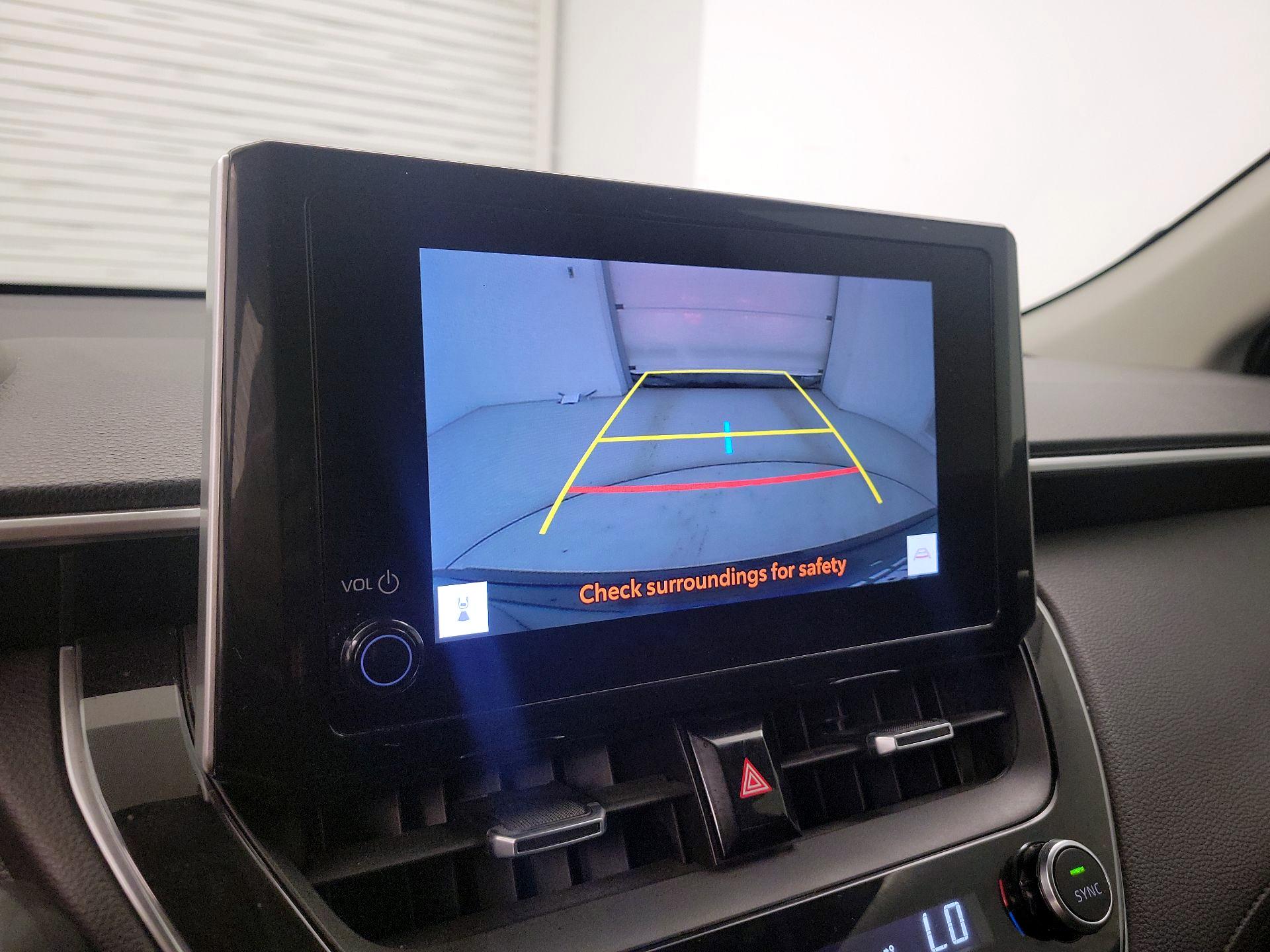 Thumbnail: 2023 Toyota Corolla Cross - 14