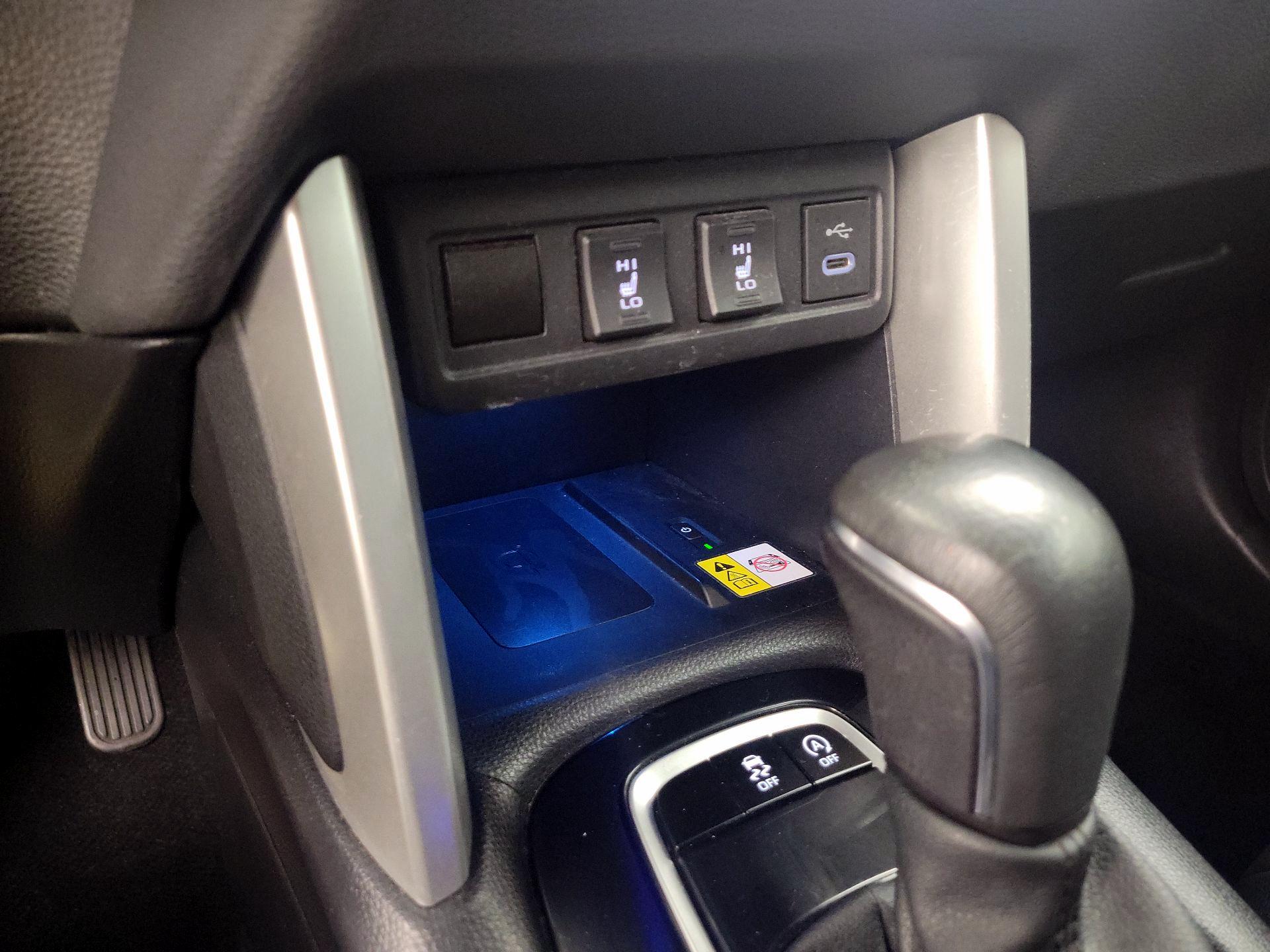 Thumbnail: 2023 Toyota Corolla Cross - 18