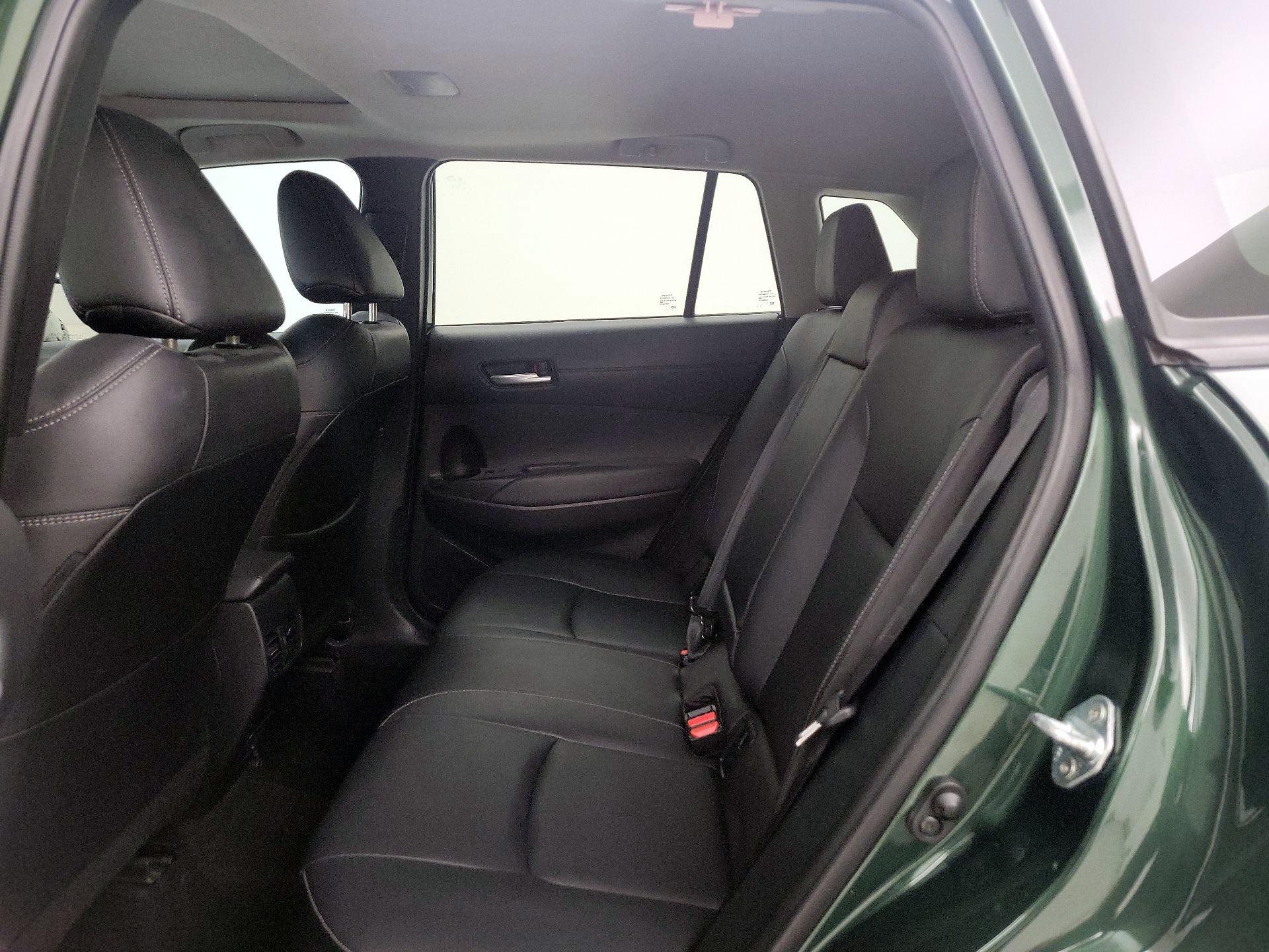 Thumbnail: 2023 Toyota Corolla Cross - 20