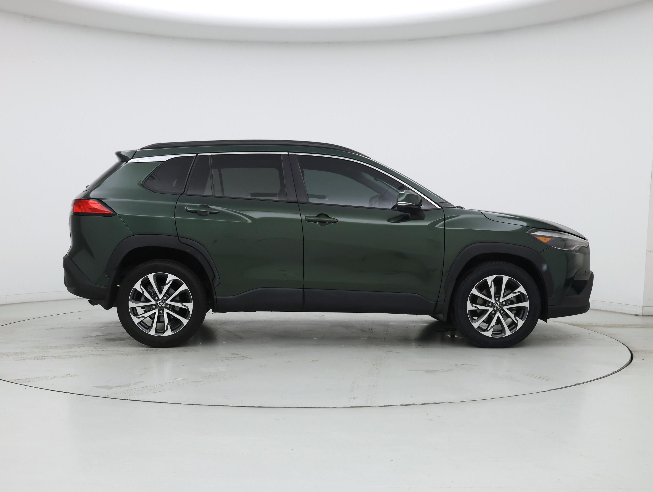 Thumbnail: 2023 Toyota Corolla Cross - 7