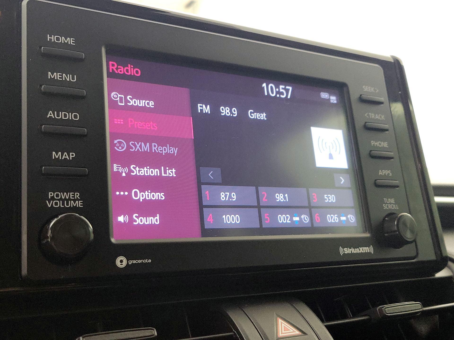 Thumbnail: 2020 Toyota RAV4 - 15