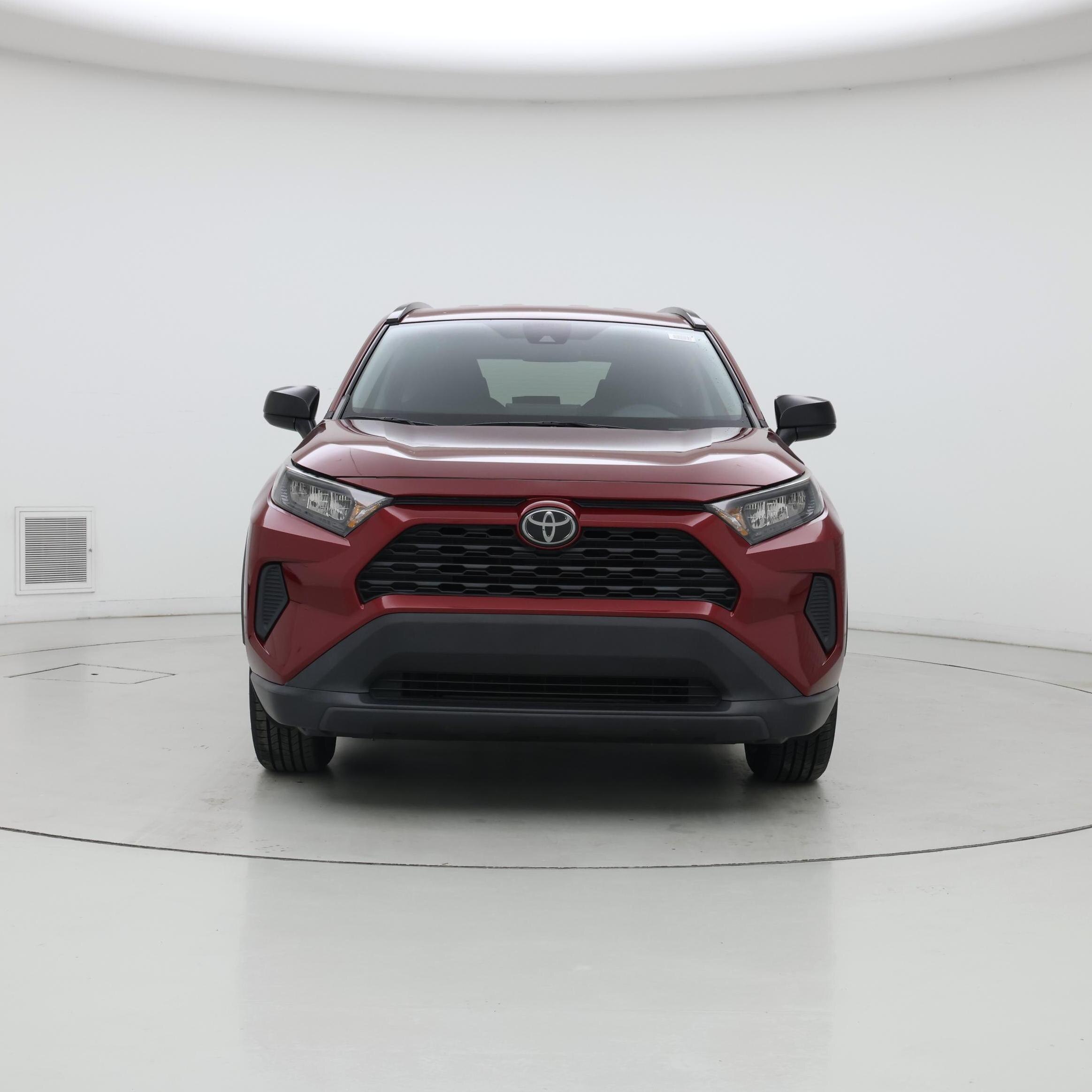 Thumbnail: 2020 Toyota RAV4 - 5