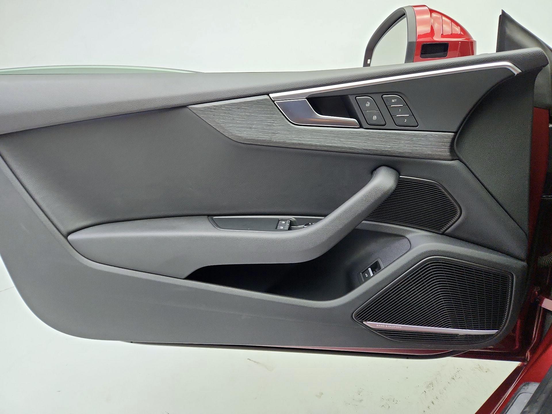 Thumbnail: 2018 Audi A5 - 12