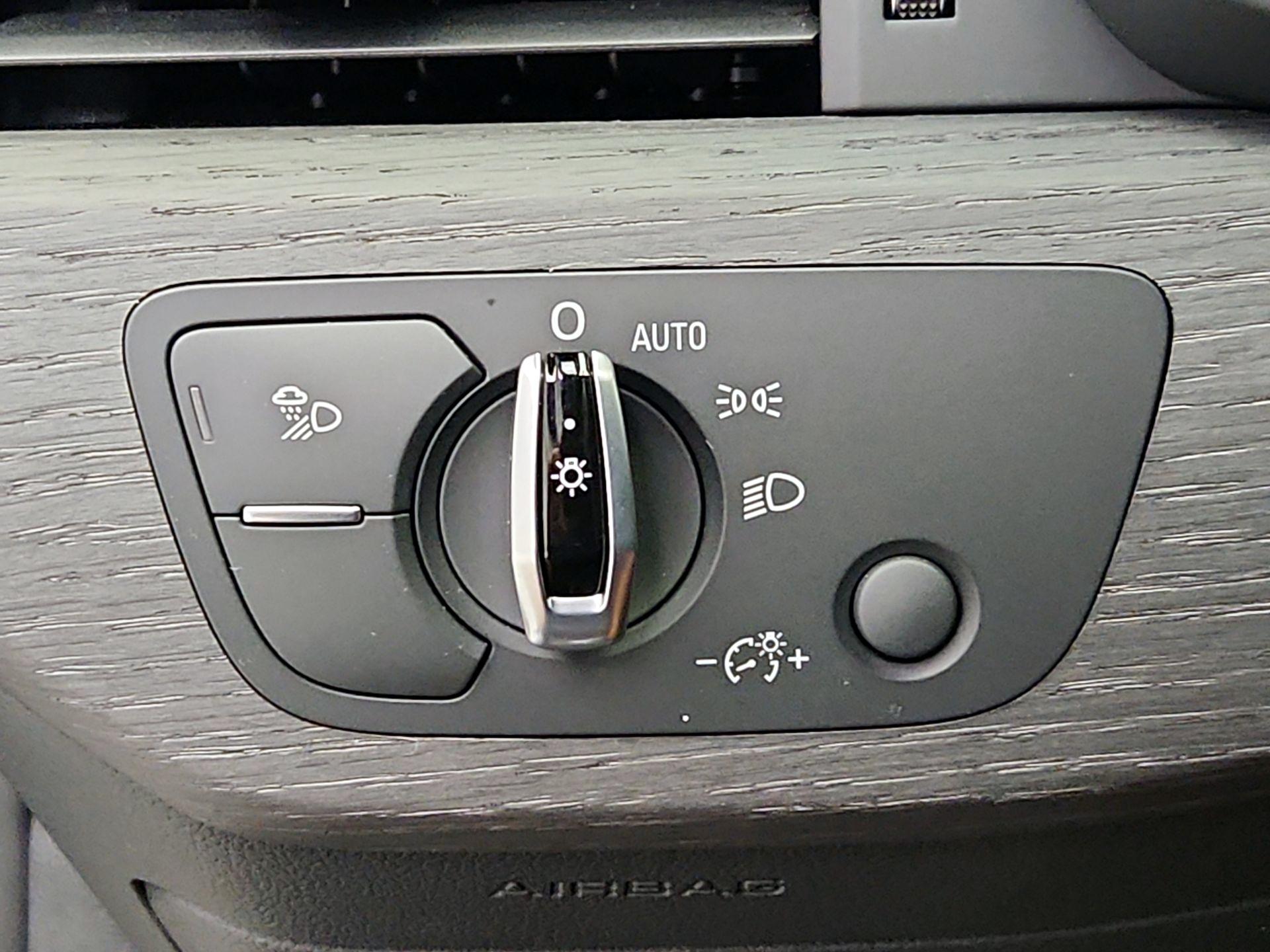 Thumbnail: 2018 Audi A5 - 13