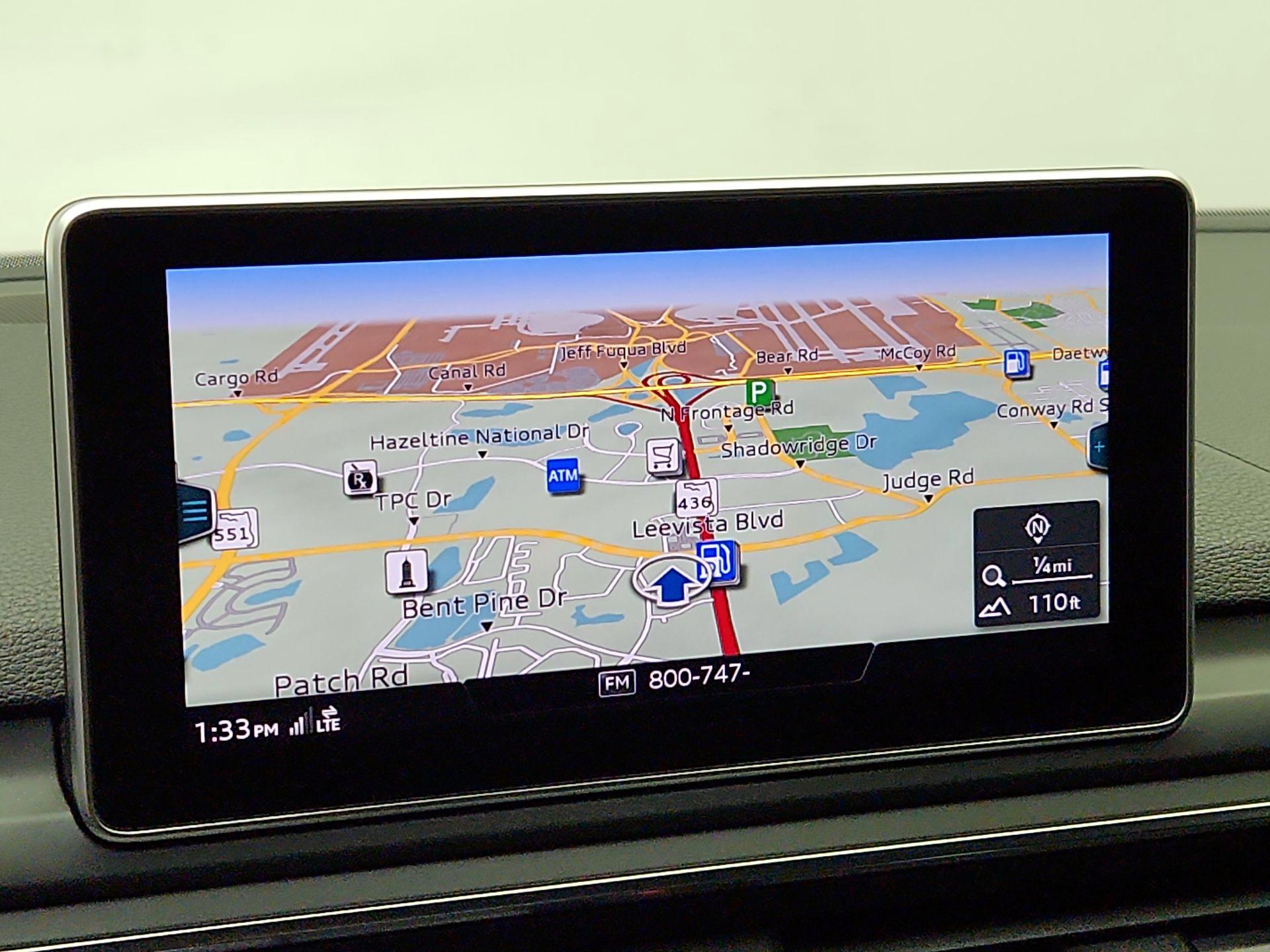 Thumbnail: 2018 Audi A5 - 14