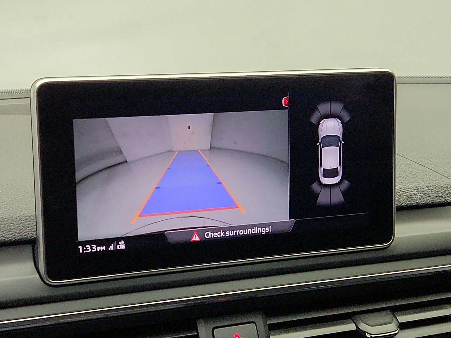 Thumbnail: 2018 Audi A5 - 15