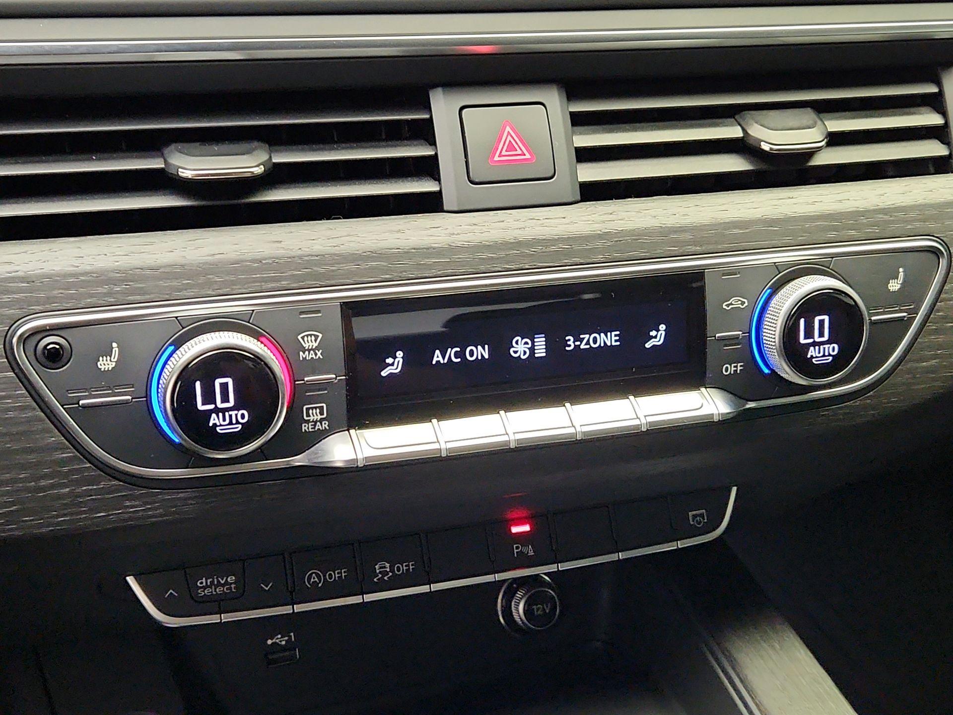 Thumbnail: 2018 Audi A5 - 17