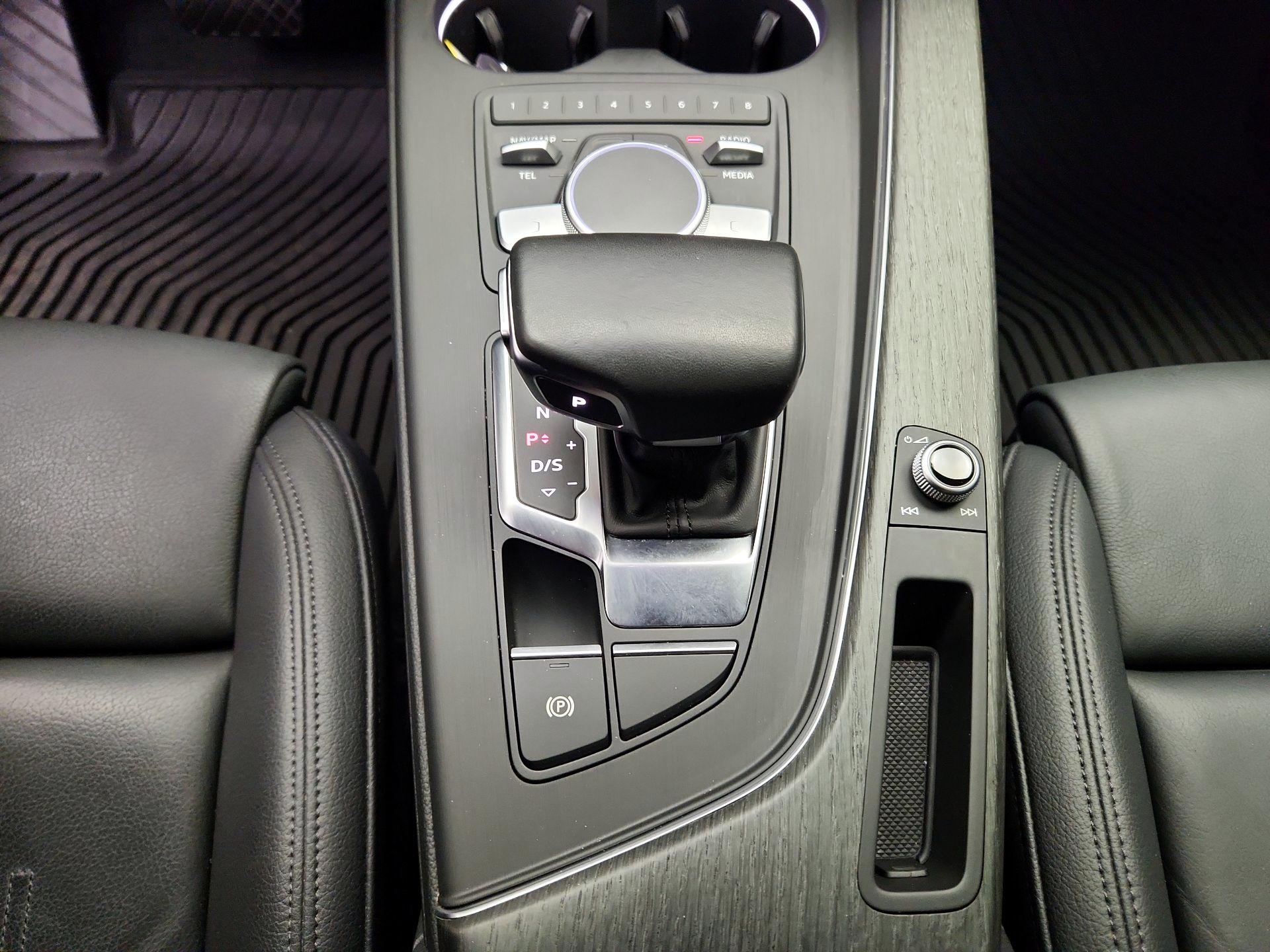 Thumbnail: 2018 Audi A5 - 18