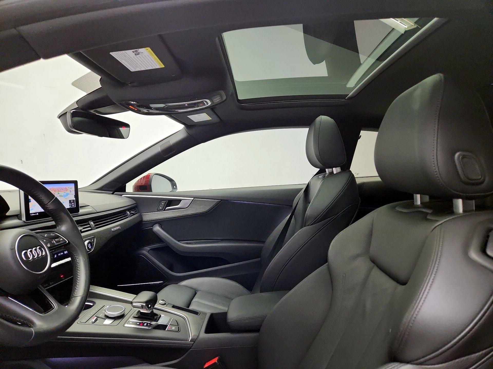 Thumbnail: 2018 Audi A5 - 20