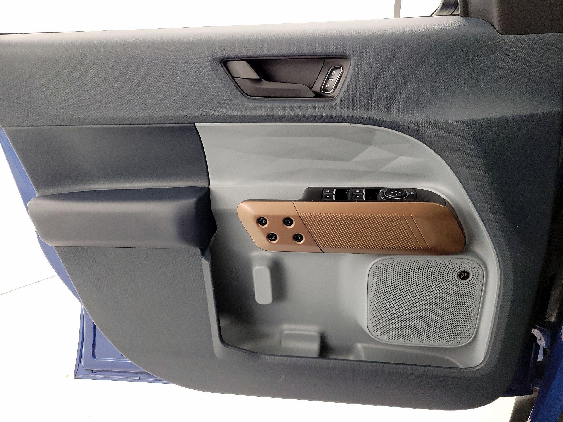 Thumbnail: 2024 Ford Maverick - 12