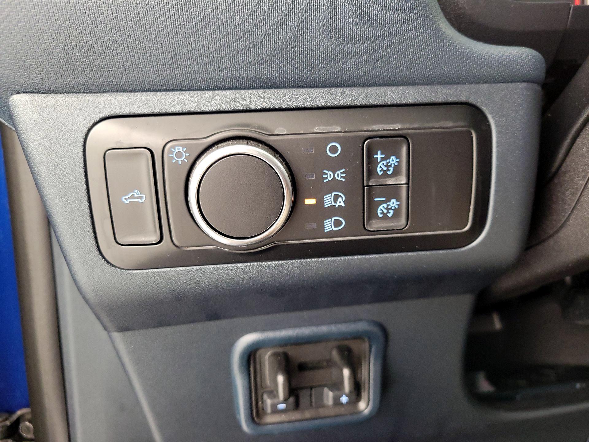 Thumbnail: 2024 Ford Maverick - 13